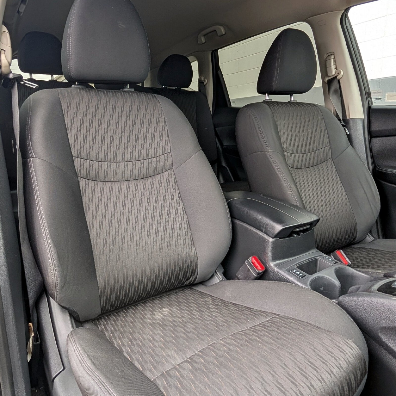 2020 Nissan Rogue — photo 11