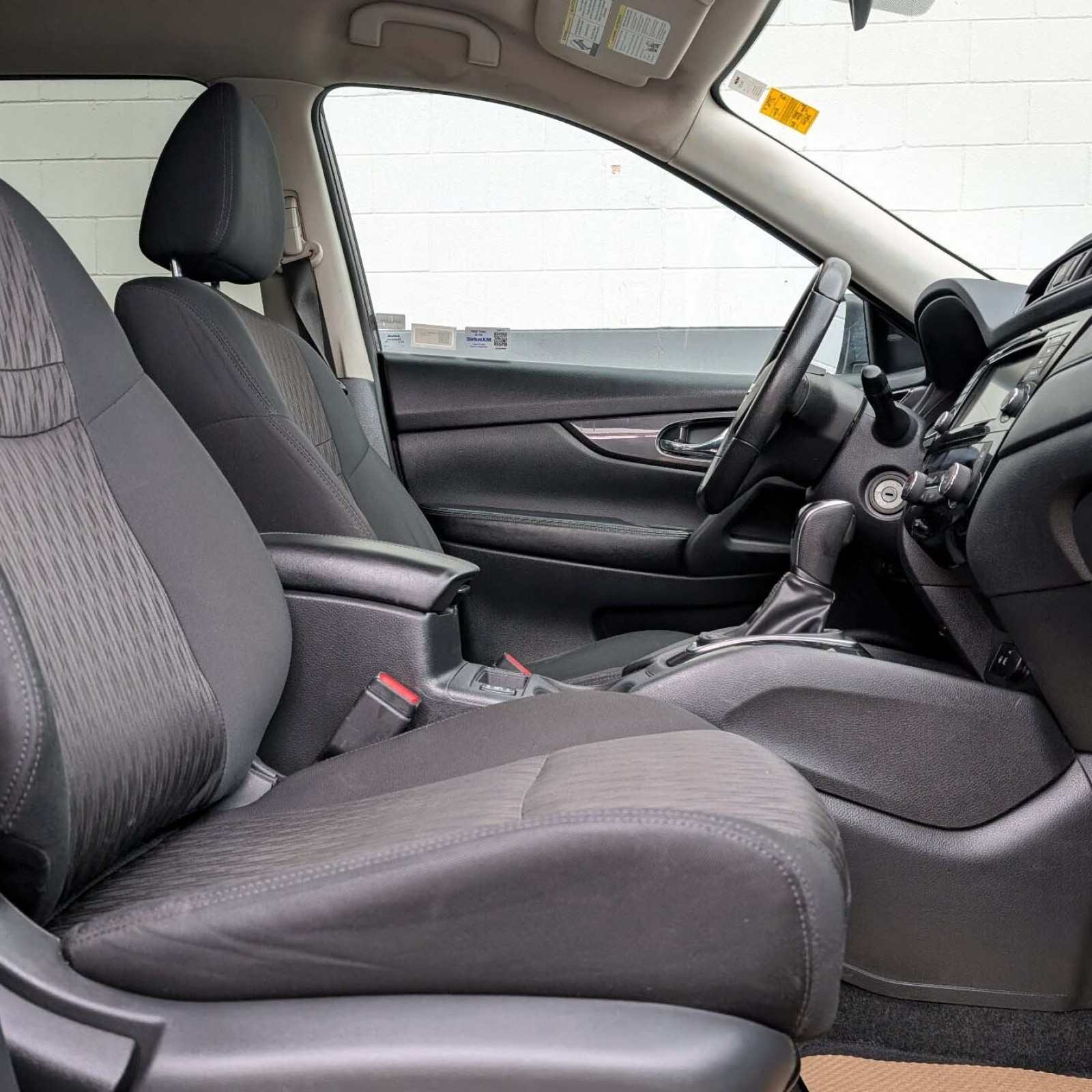 2020 Nissan Rogue — photo 12