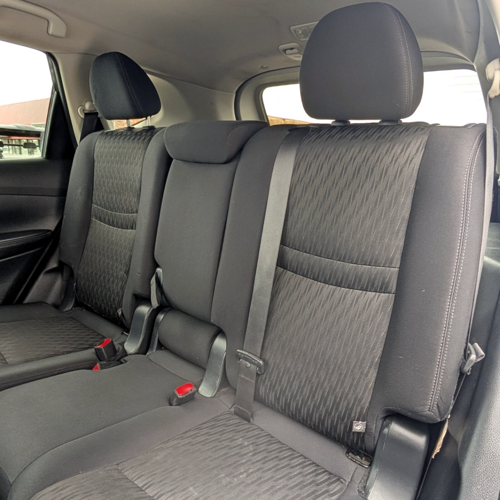2020 Nissan Rogue — photo 14