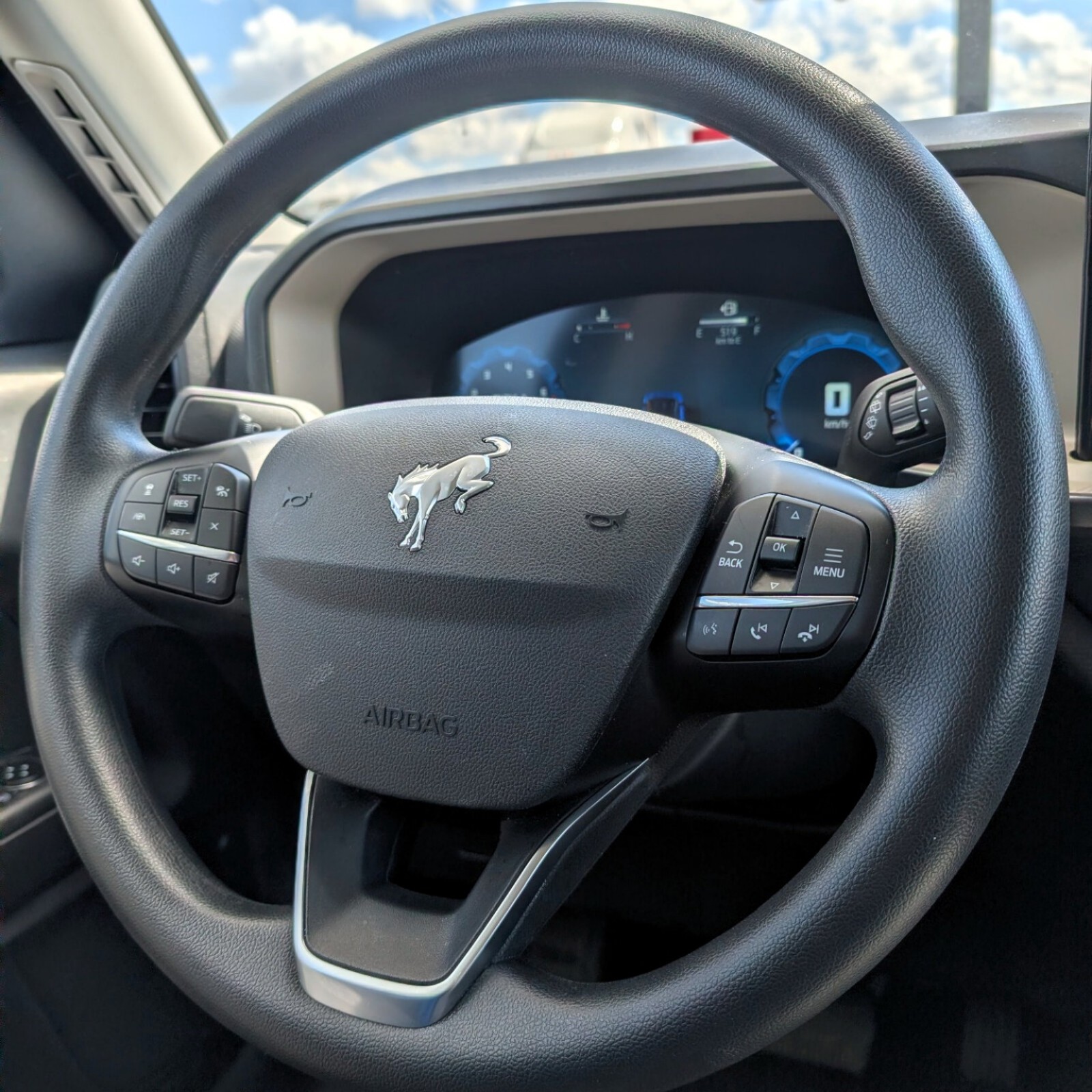 2025 Ford Bronco Sport — photo 15