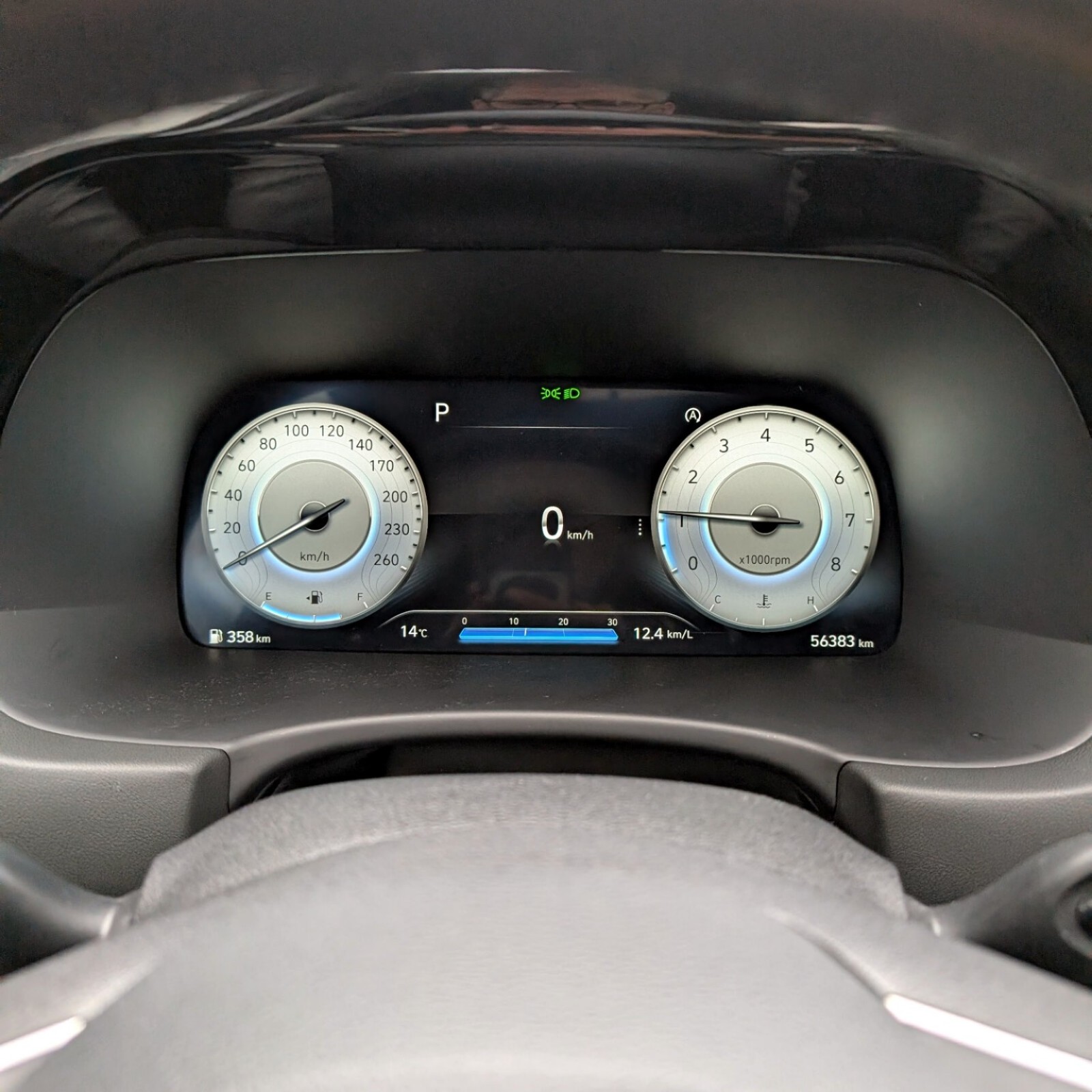 2025 Hyundai Palisade — photo 16