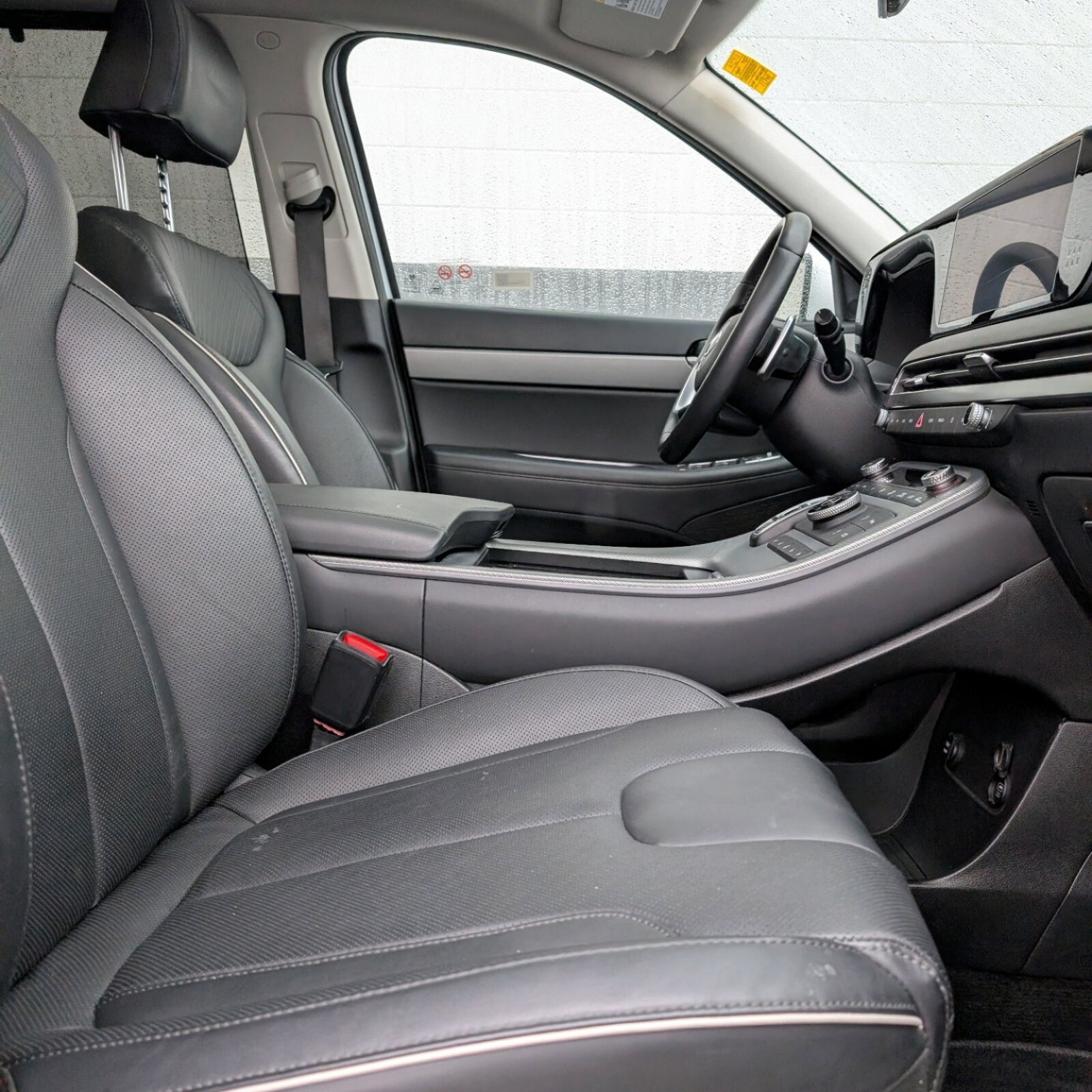 2025 Hyundai Palisade — photo 11