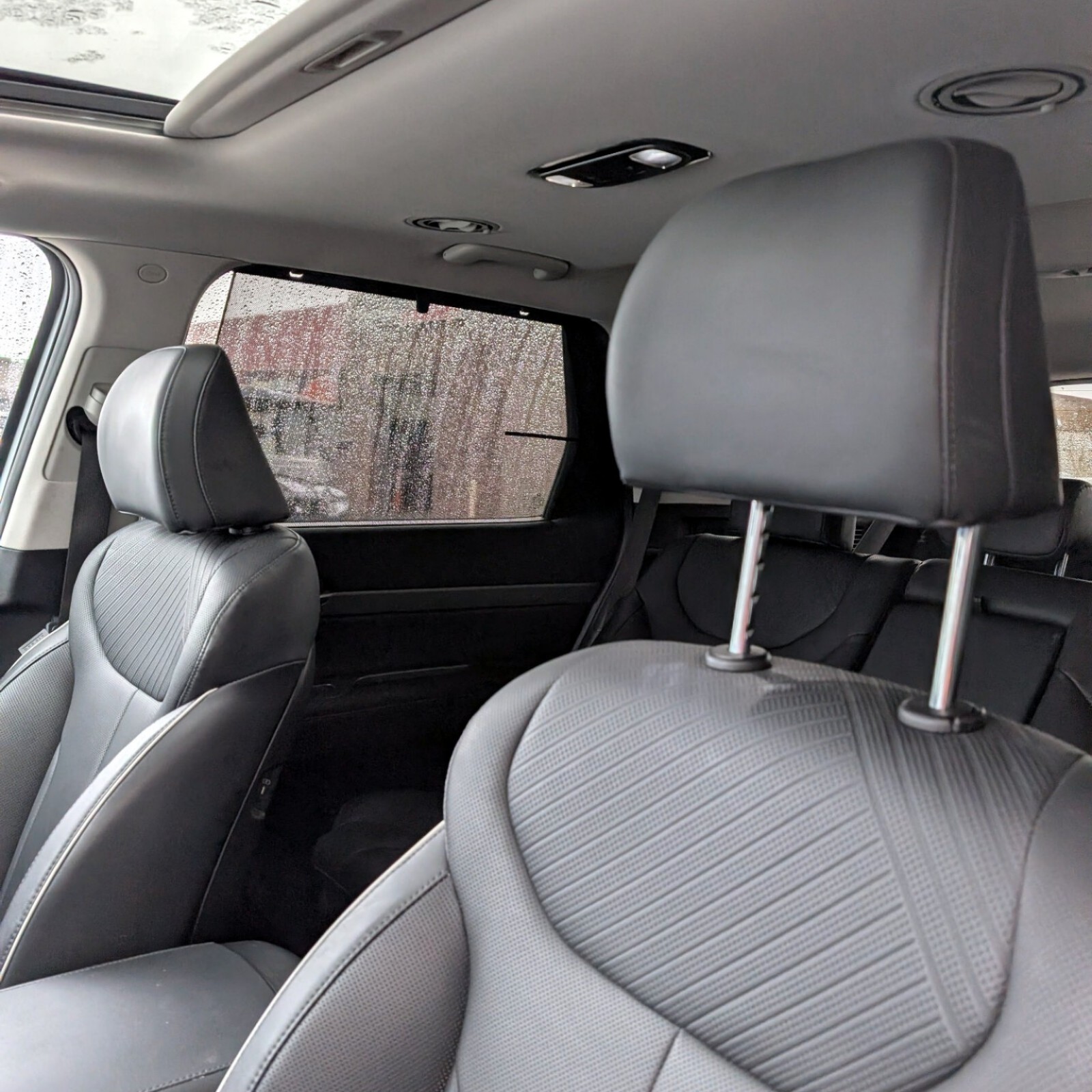 2025 Hyundai Palisade — photo 15