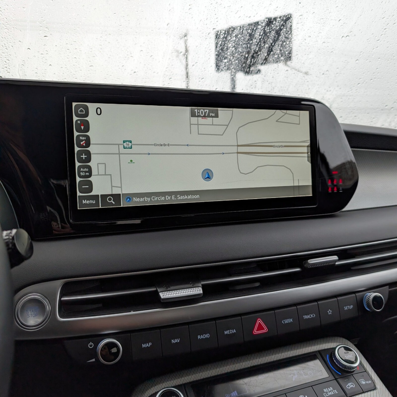 2025 Hyundai Palisade — photo 21