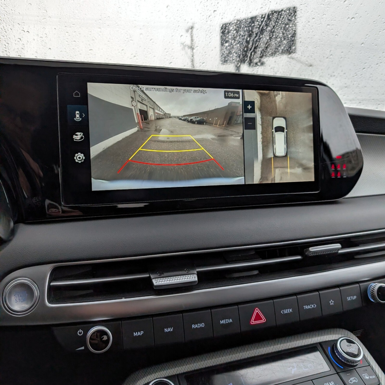 2025 Hyundai Palisade — photo 18