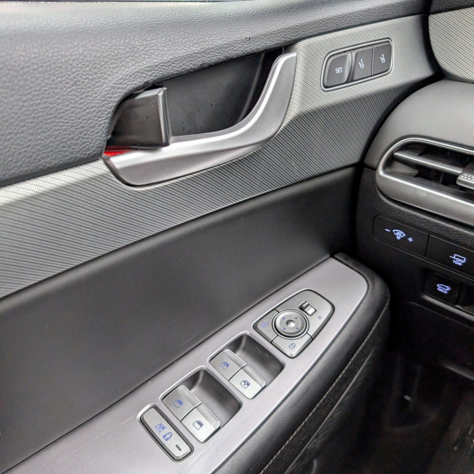 2025 Hyundai Palisade — photo 22