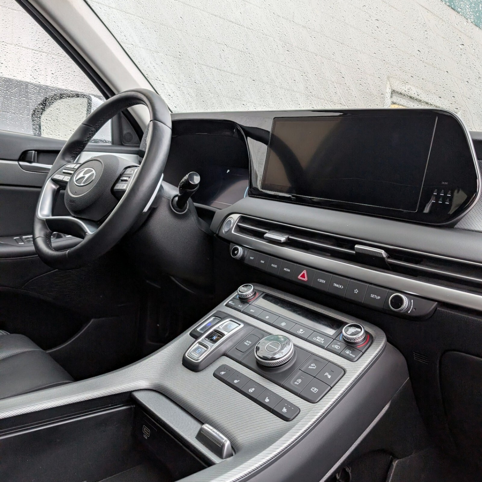 2025 Hyundai Palisade — photo 10