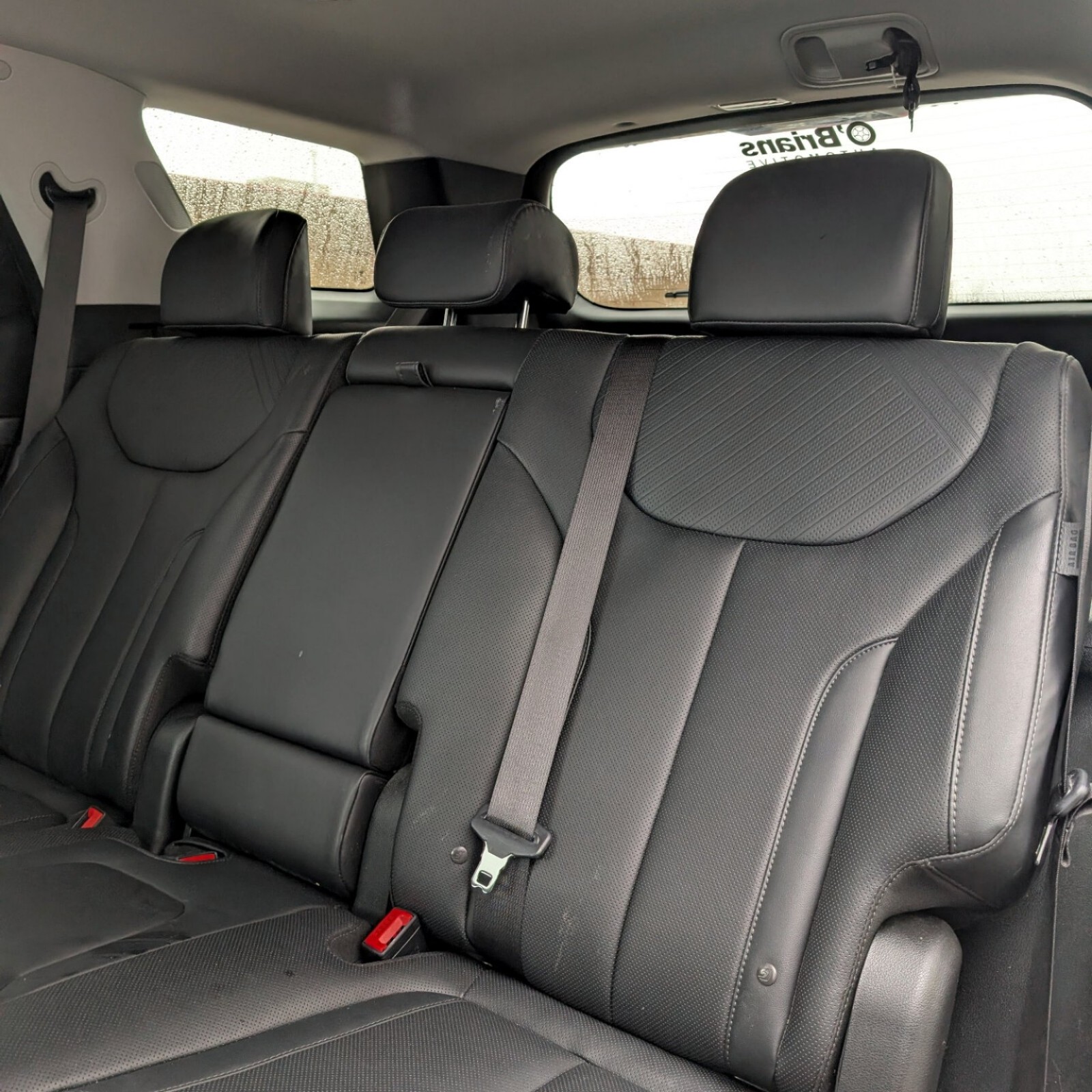 2025 Hyundai Palisade — photo 13