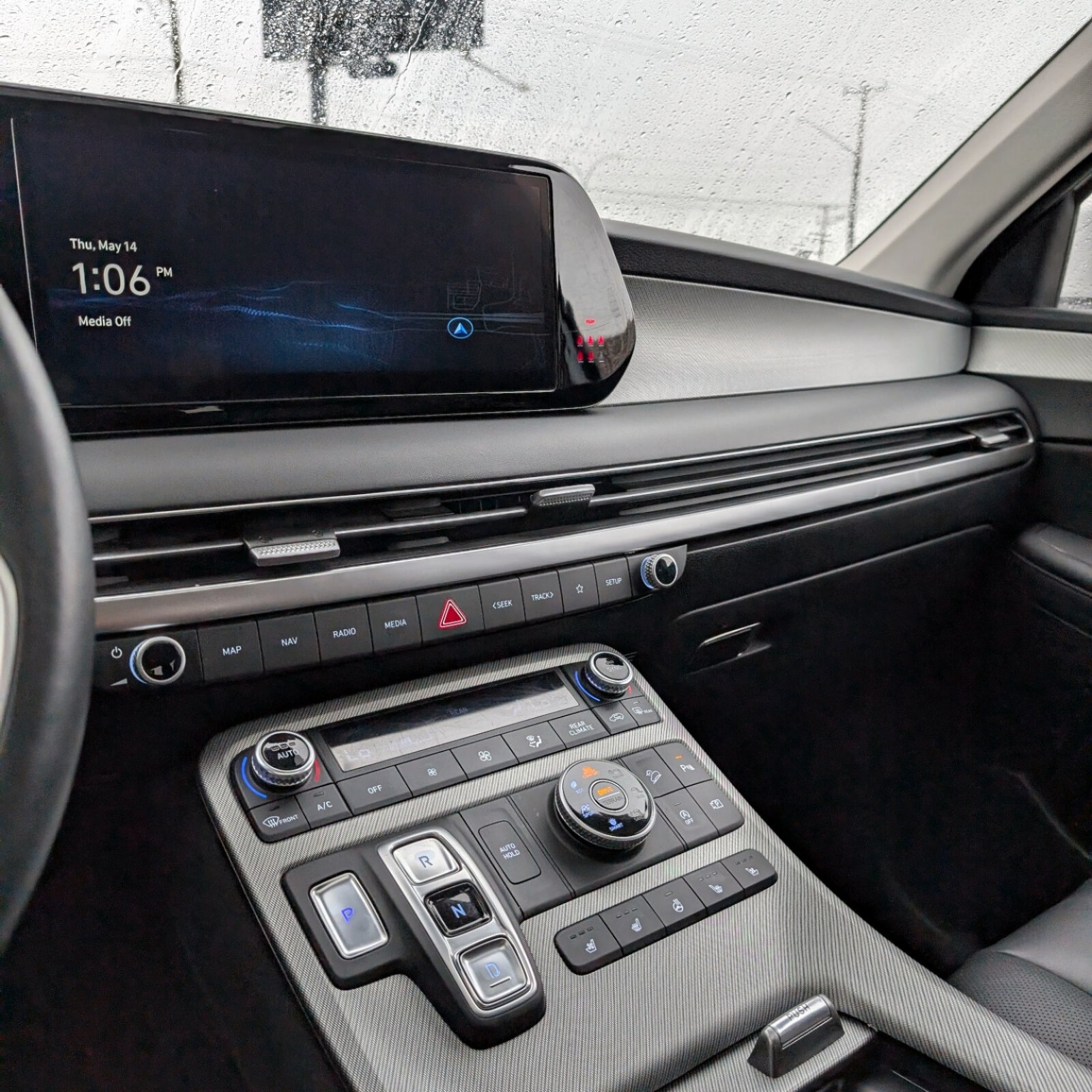 2025 Hyundai Palisade — photo 17