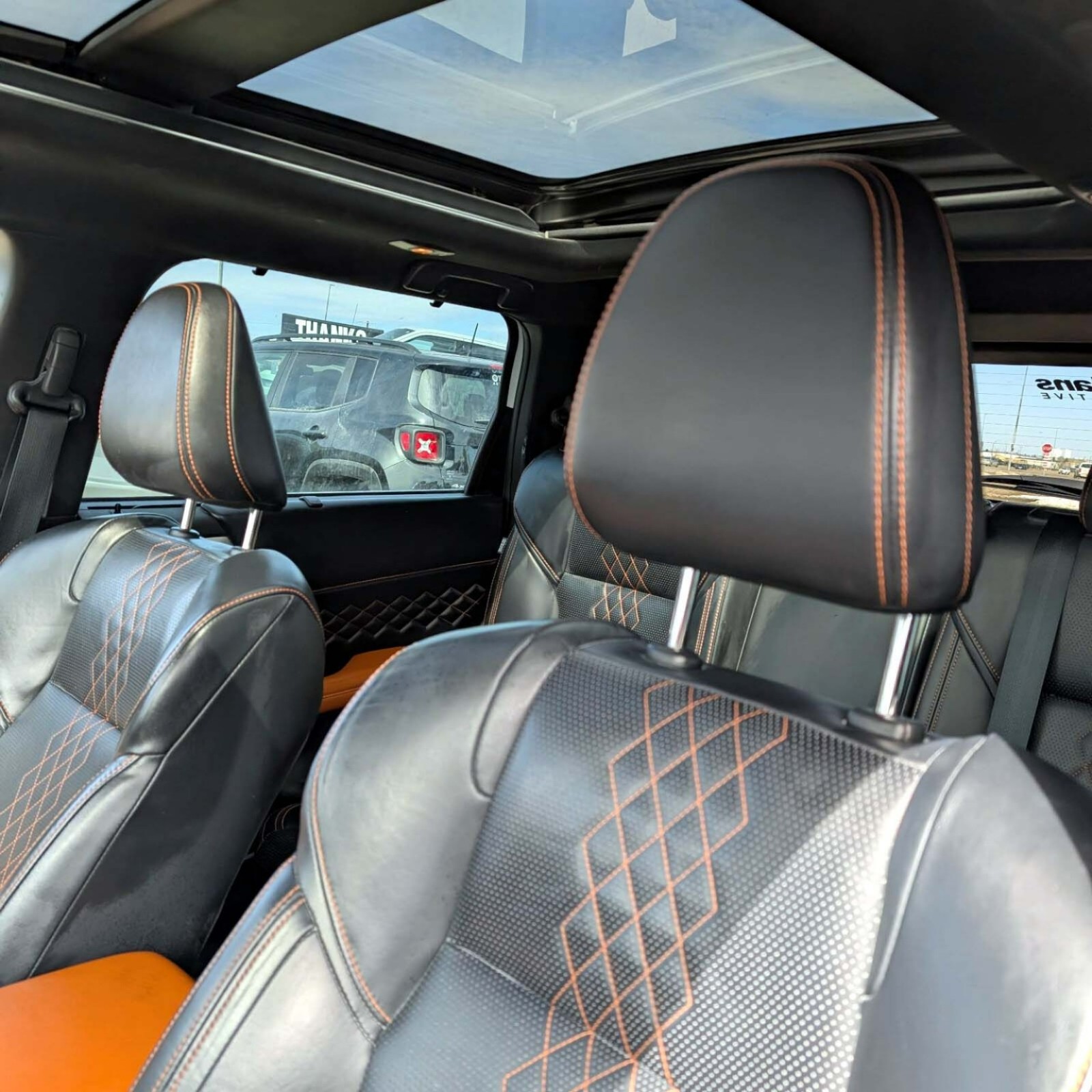 2023 Mitsubishi Outlander — photo 15