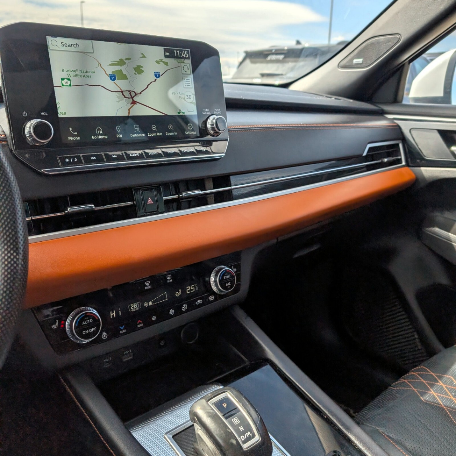 2023 Mitsubishi Outlander — photo 17