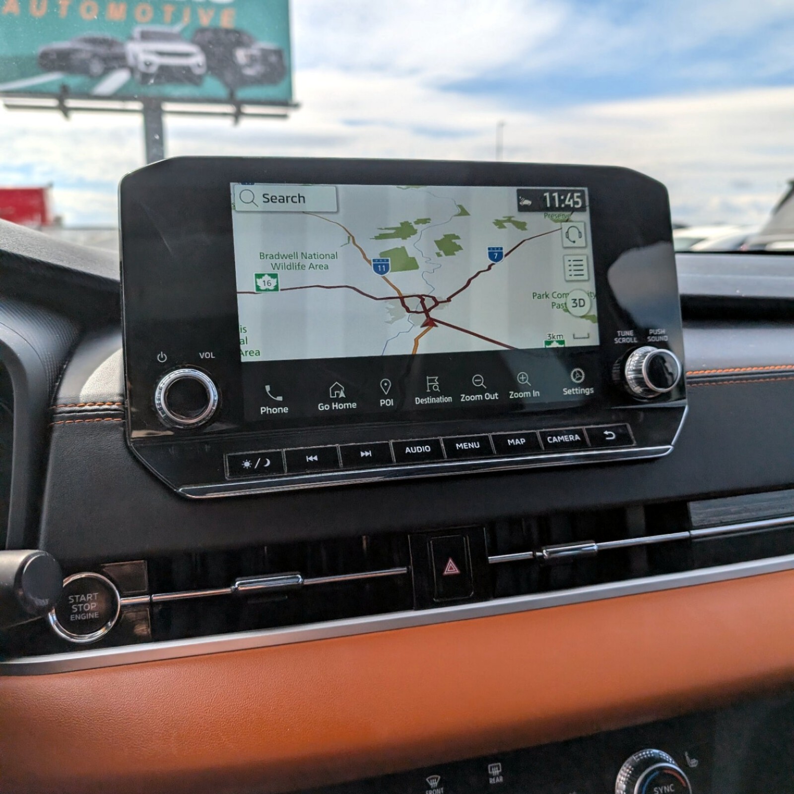 2023 Mitsubishi Outlander — photo 18