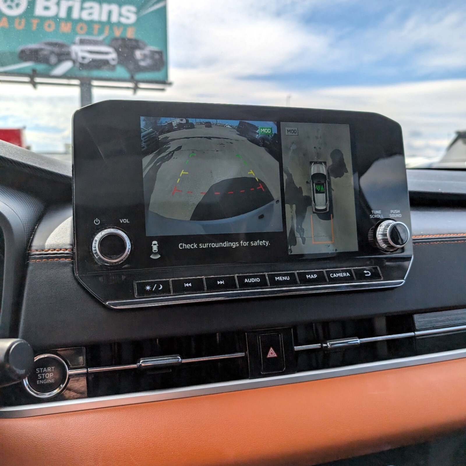 2023 Mitsubishi Outlander — photo 19