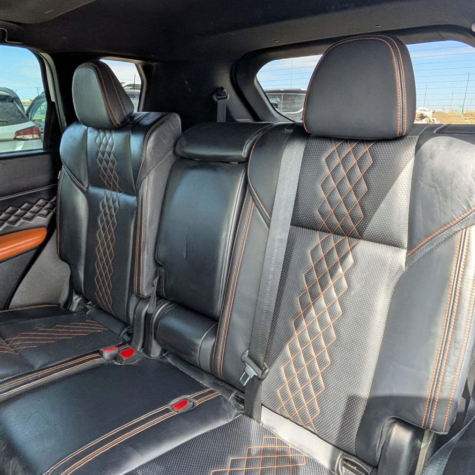 2023 Mitsubishi Outlander — photo 12