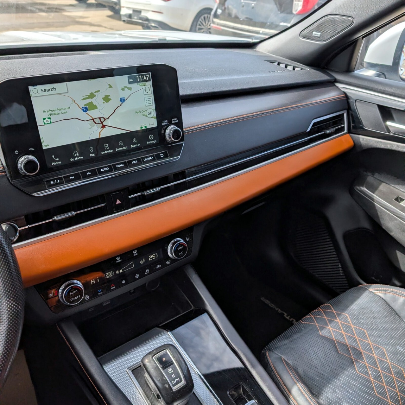 2023 Mitsubishi Outlander — photo 20