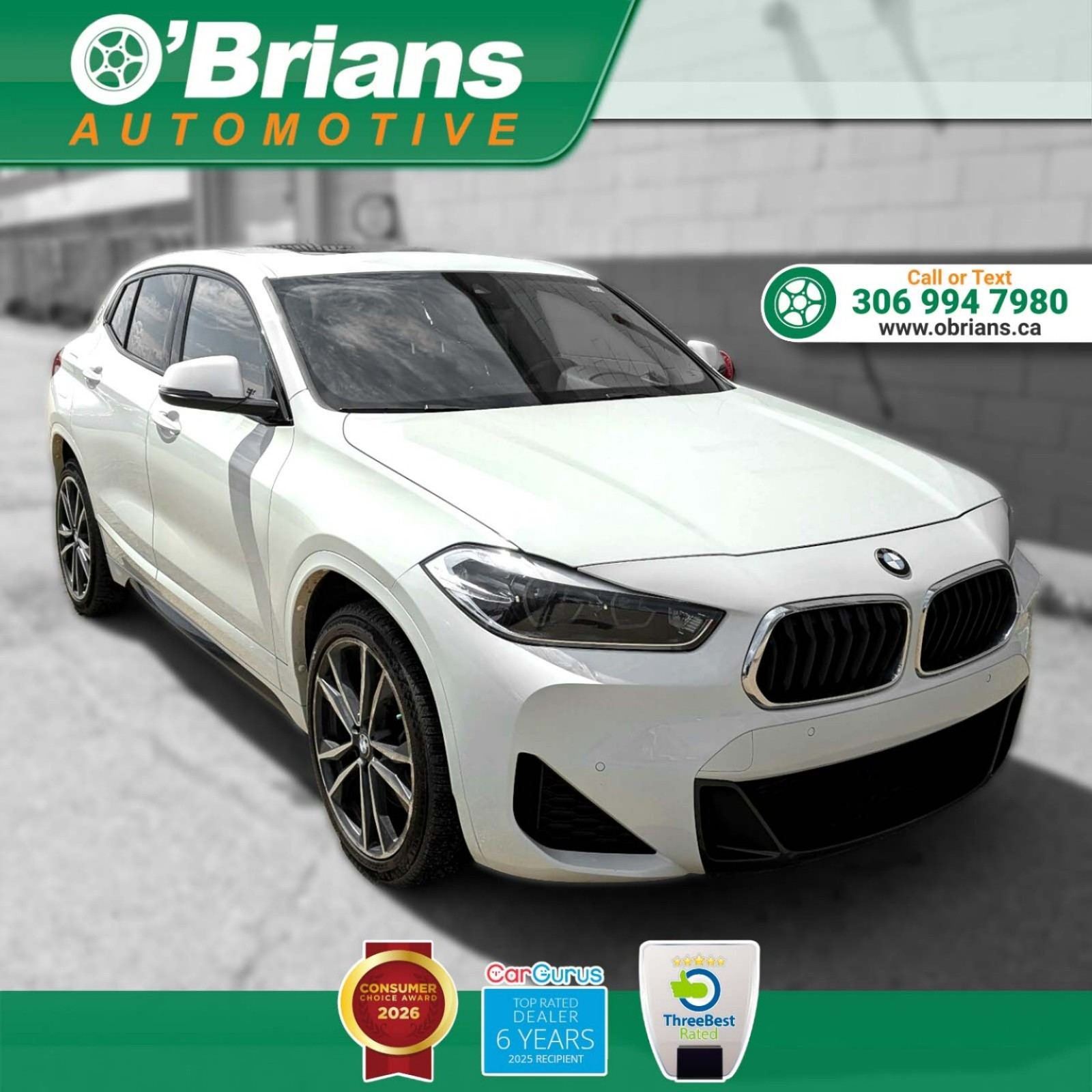 2022 BMW X2 — photo 21