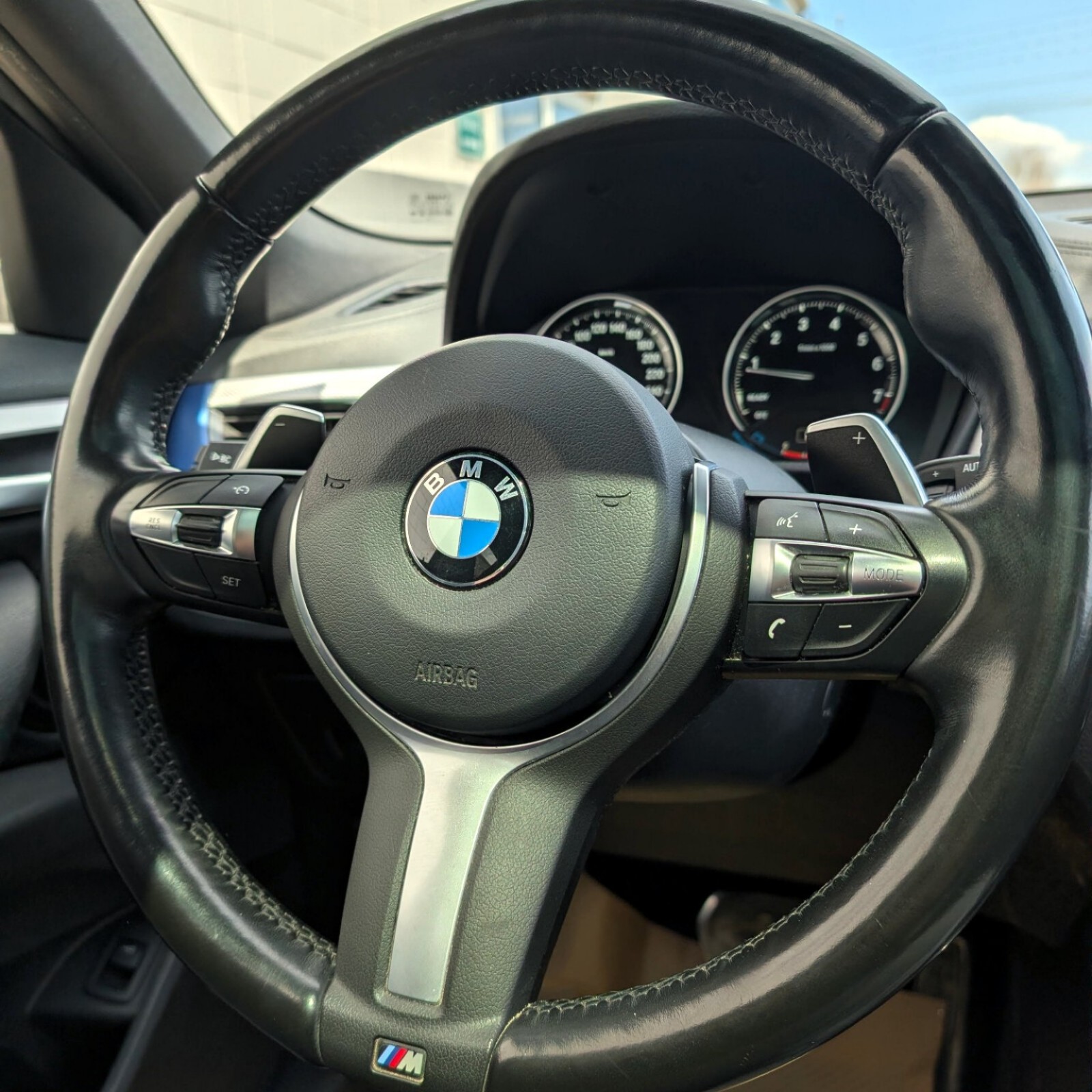 2022 BMW X2 — photo 5