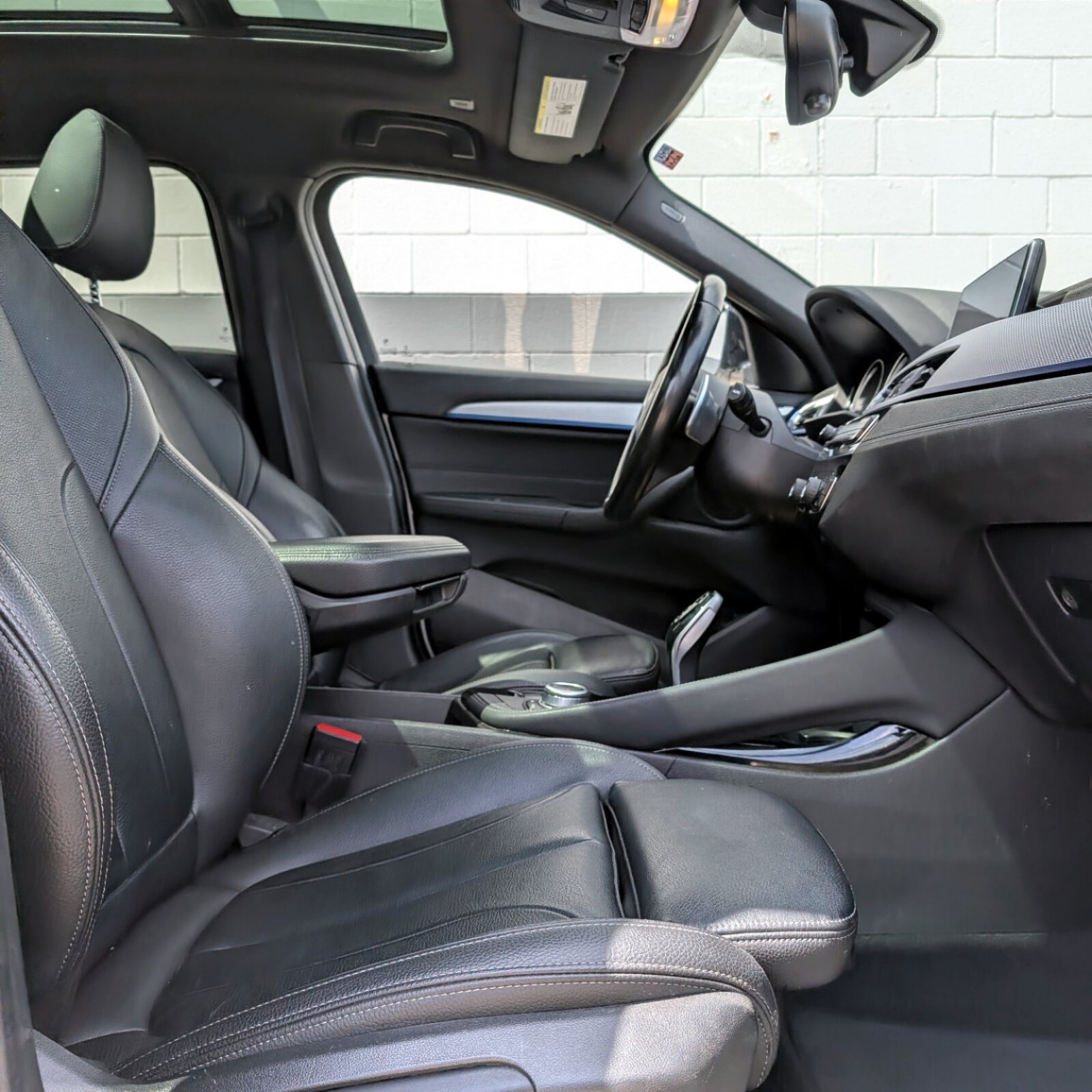 2022 BMW X2 — photo 10