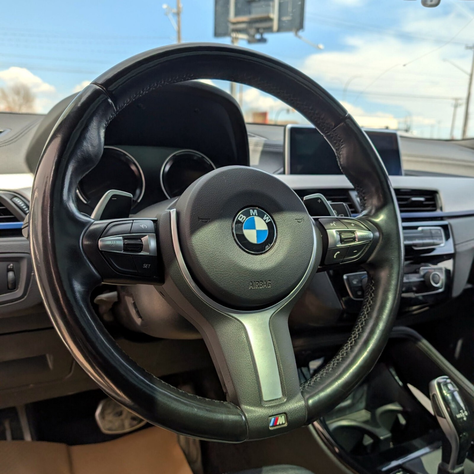 2022 BMW X2 — photo 13