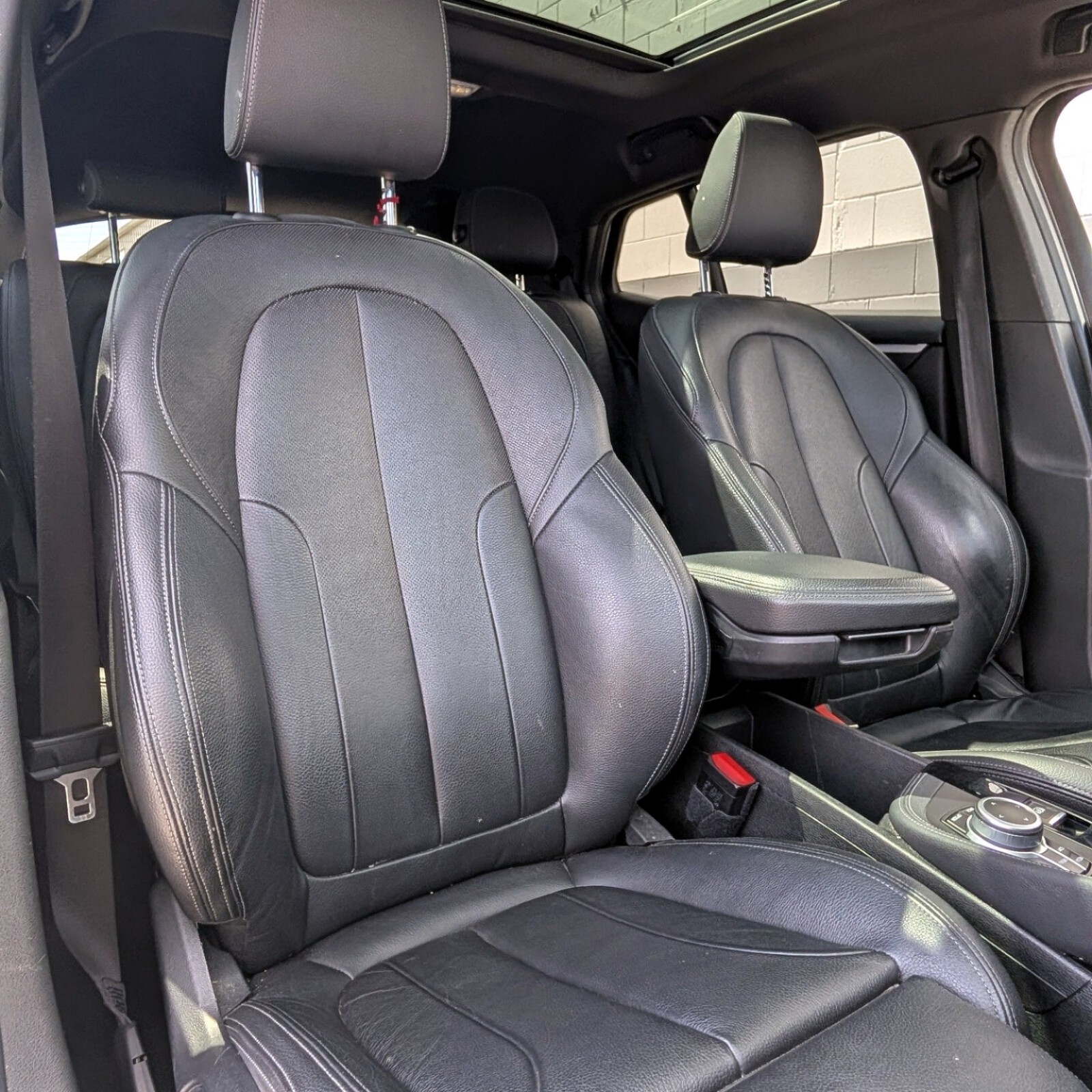 2022 BMW X2 — photo 11