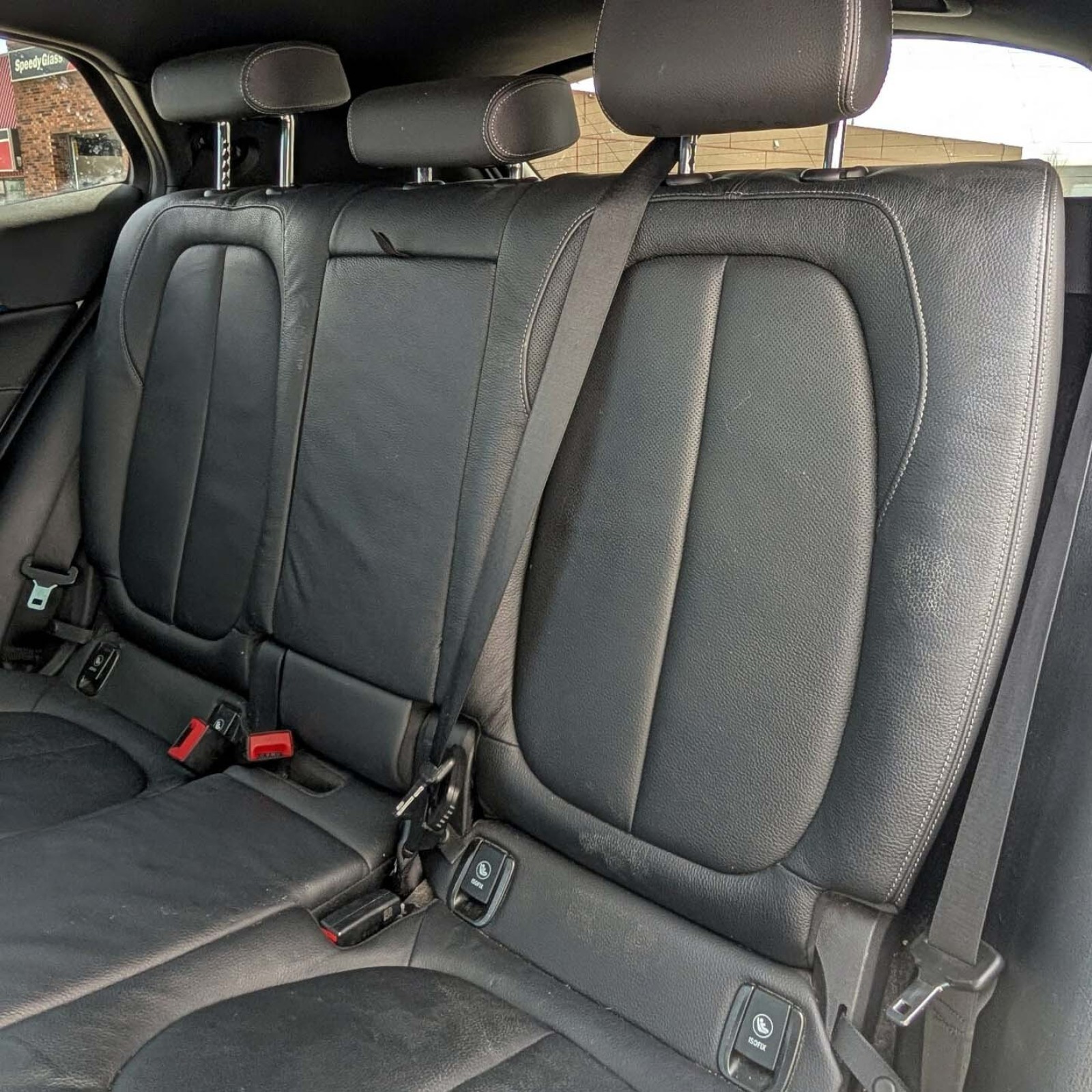 2022 BMW X2 — photo 12