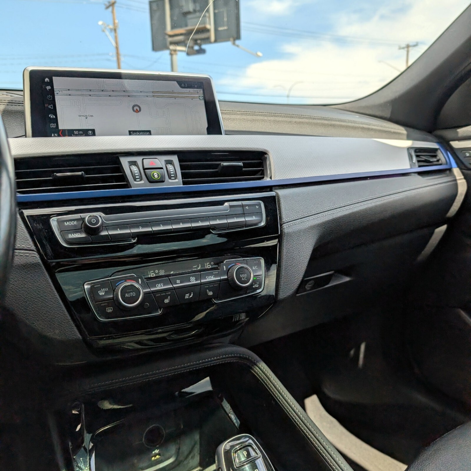 2022 BMW X2 — photo 16