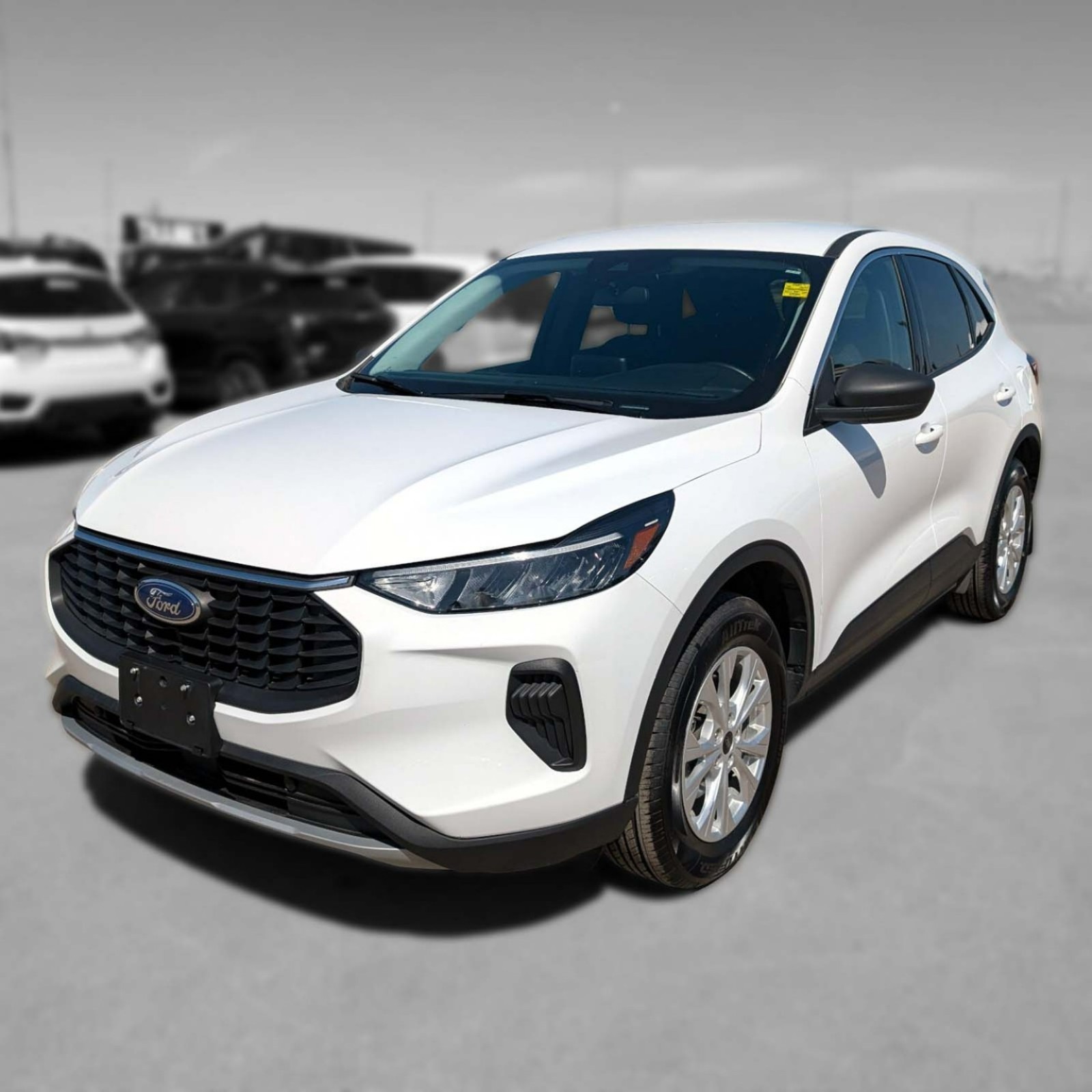 2024 Ford Escape — photo 13