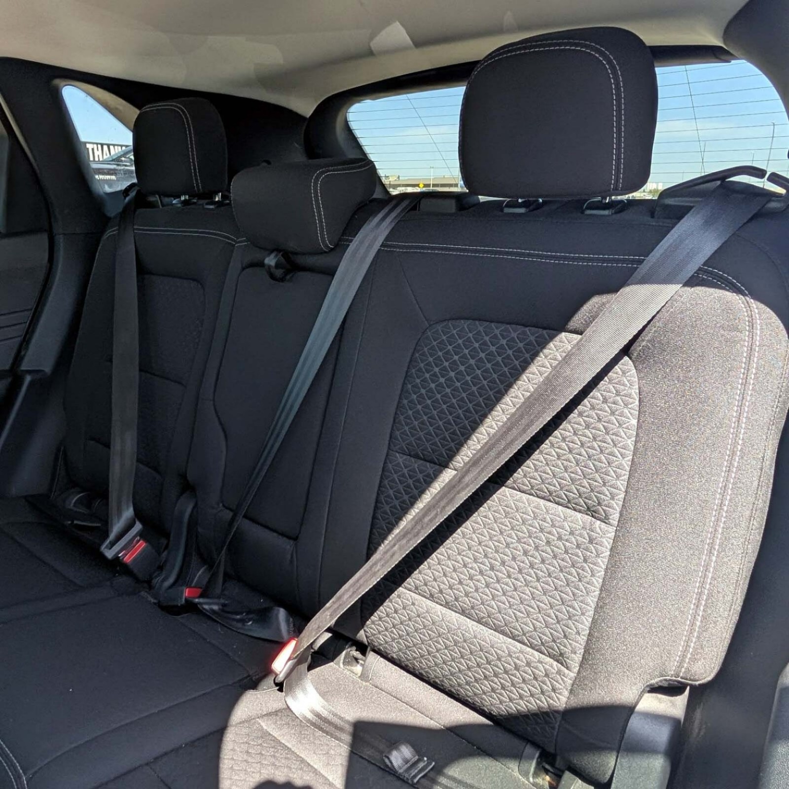 2024 Ford Escape — photo 9