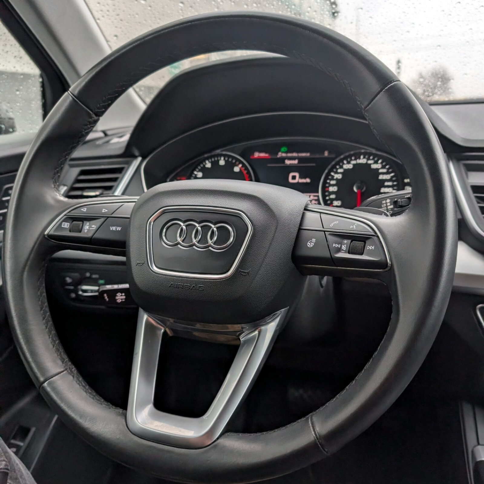 2024 Audi Q5 — photo 4