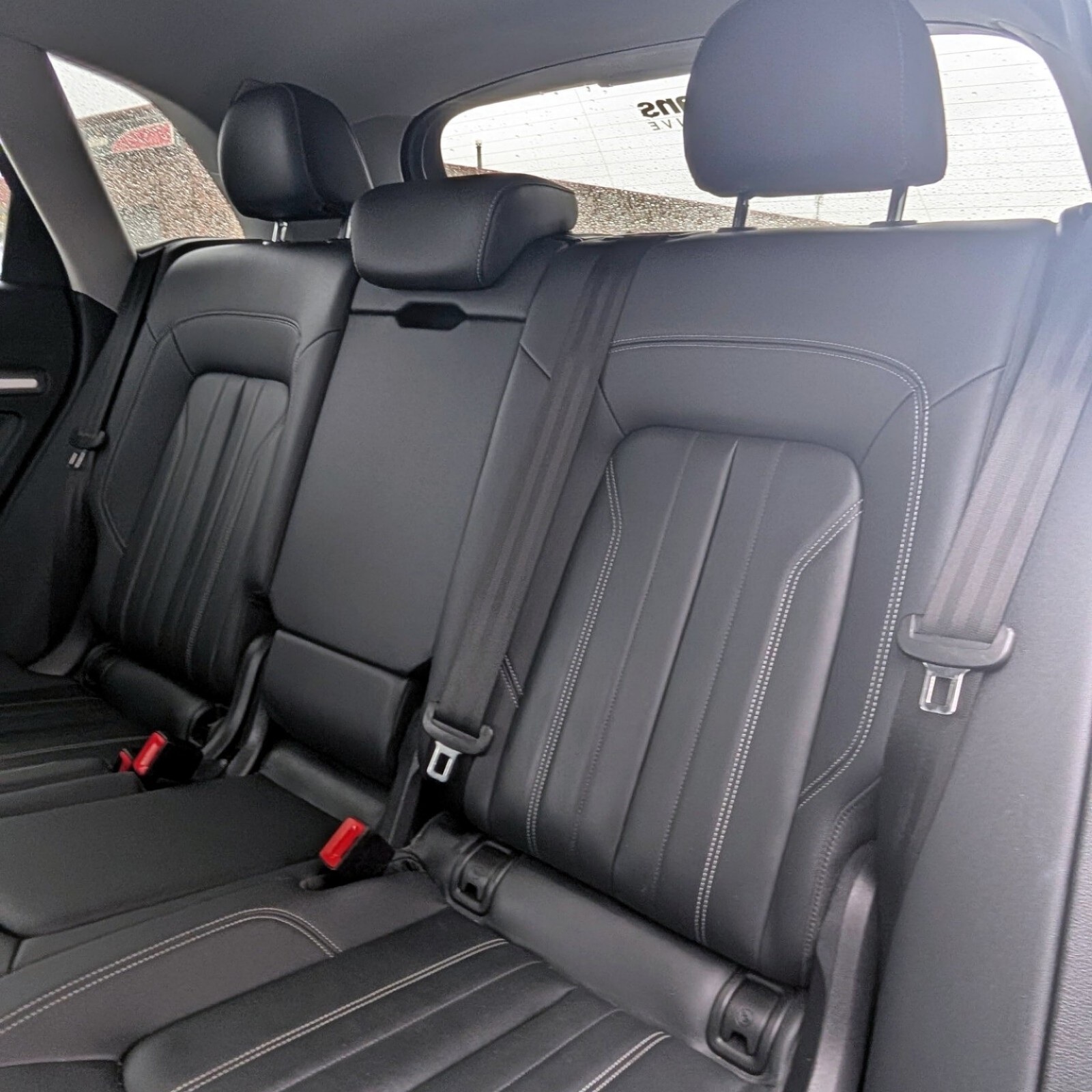 2024 Audi Q5 — photo 5