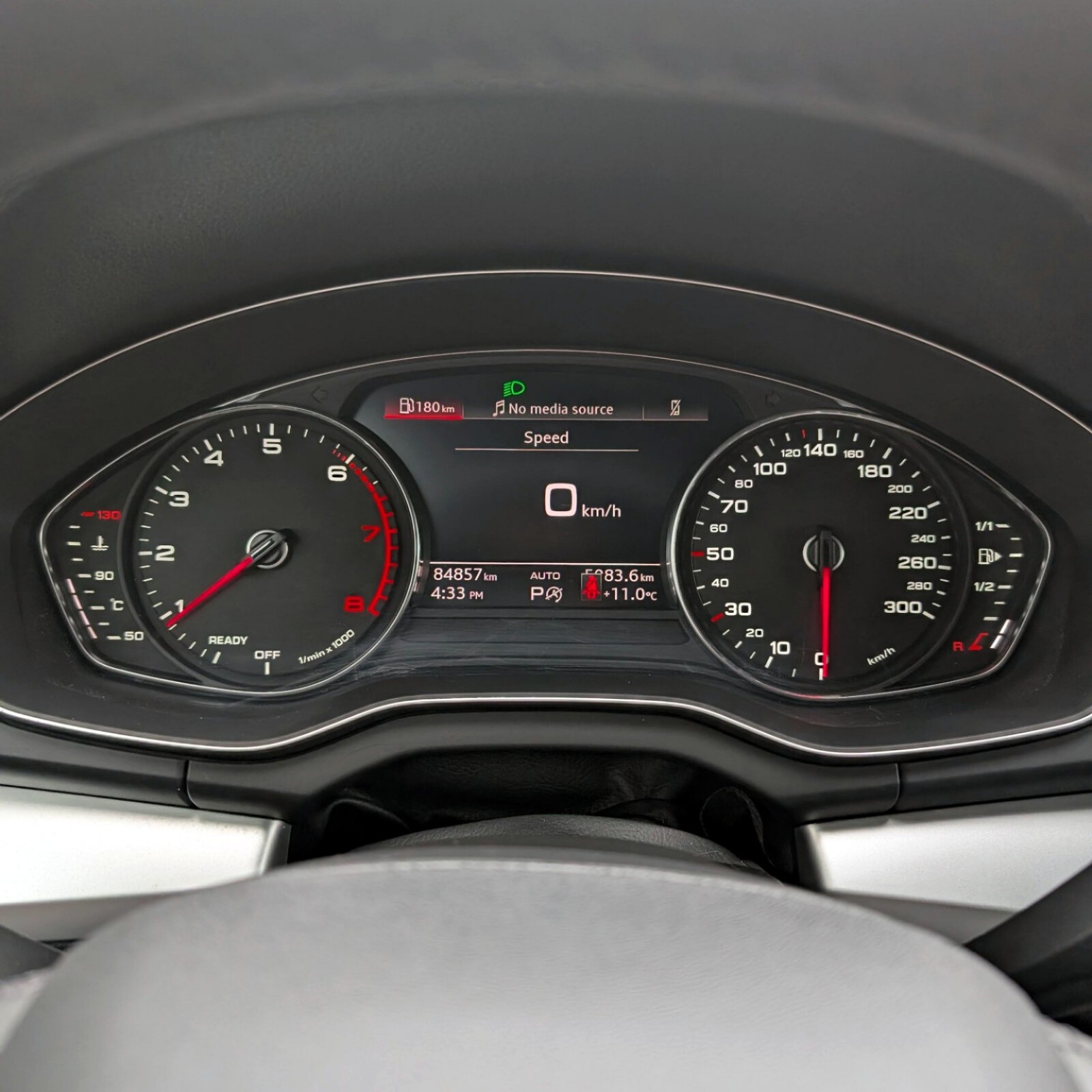2024 Audi Q5 — photo 6