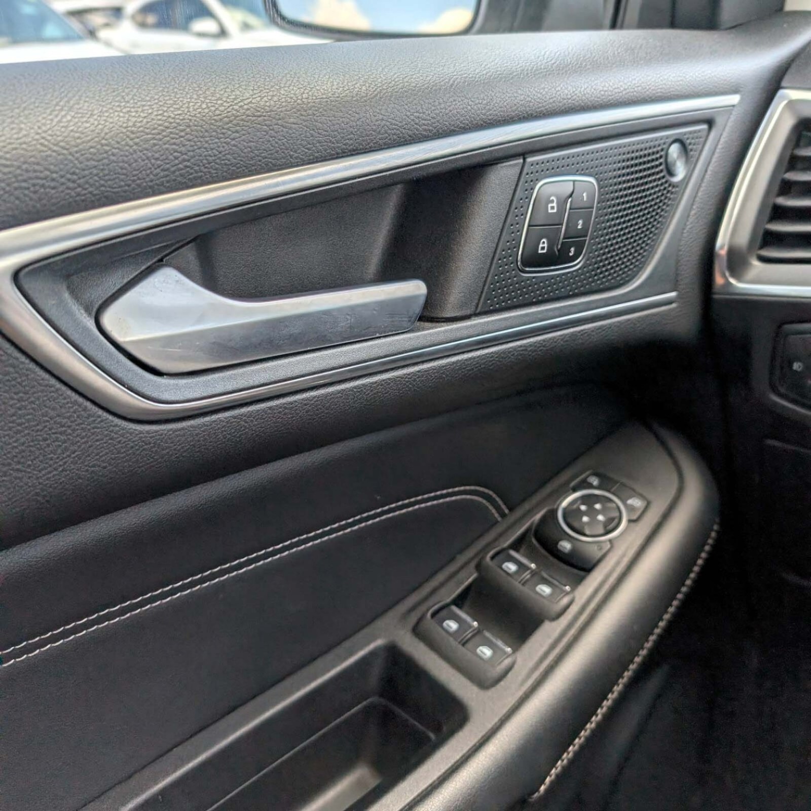 2024 Ford Edge — photo 18