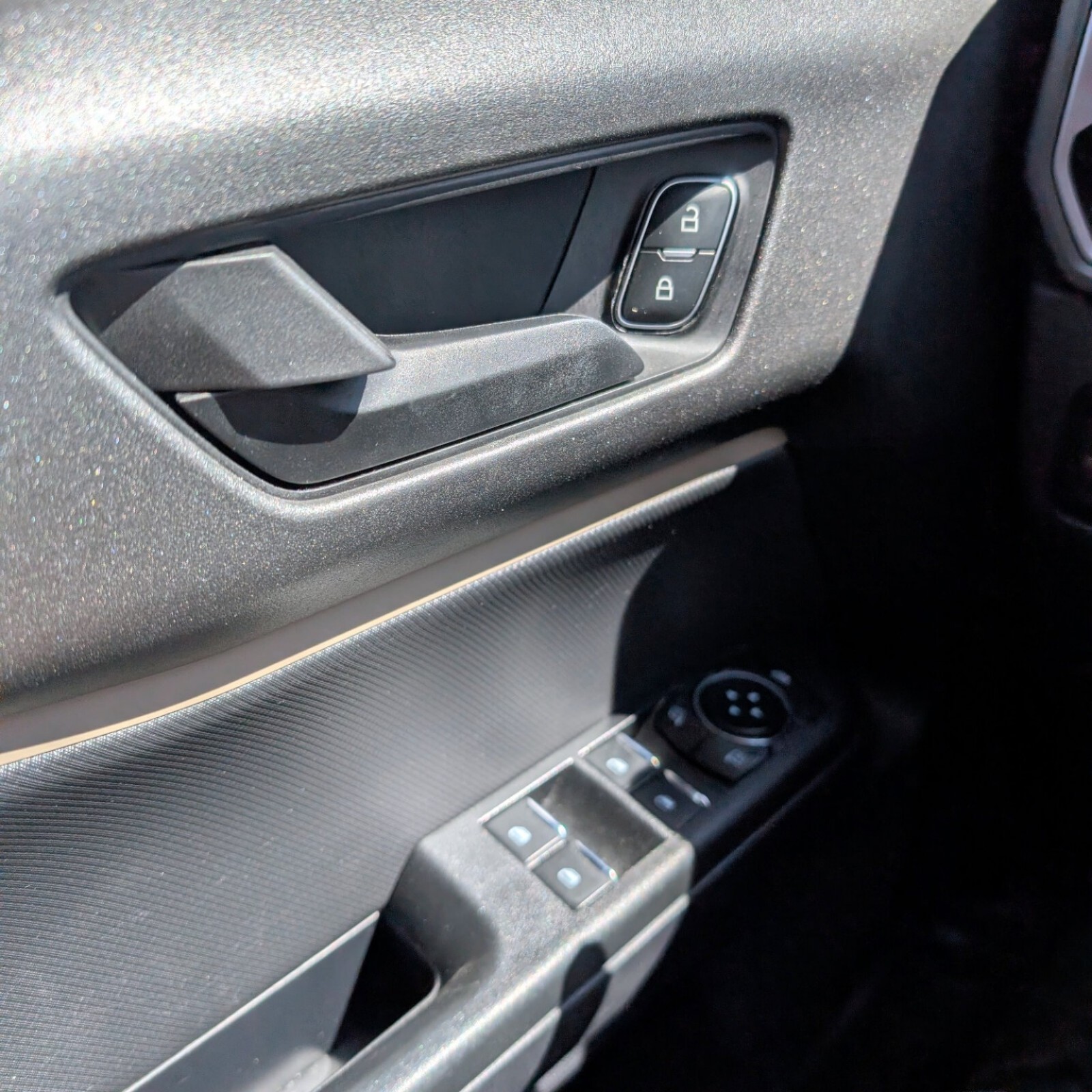 2025 Ford Bronco Sport — photo 14