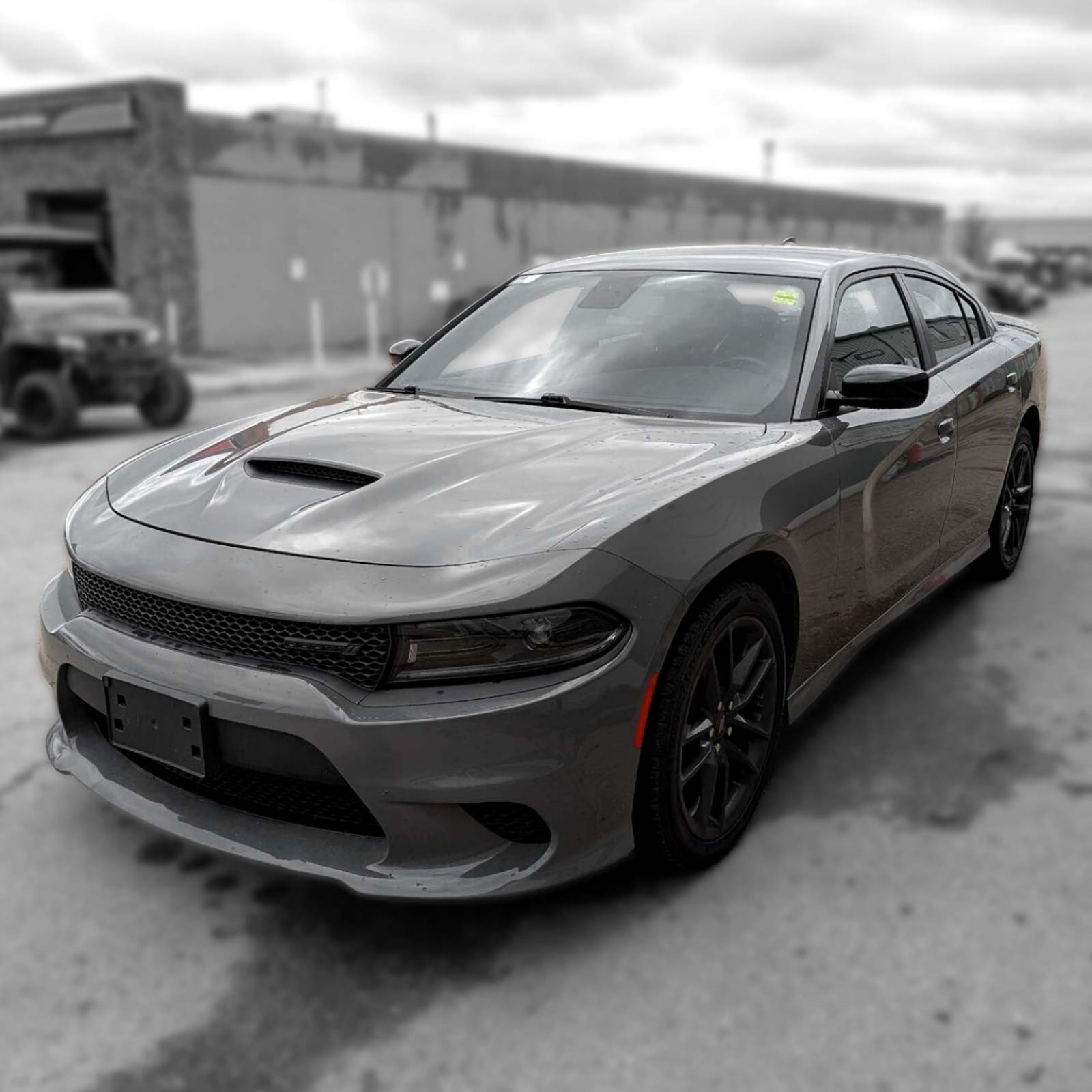 2023 Dodge Charger — photo 16