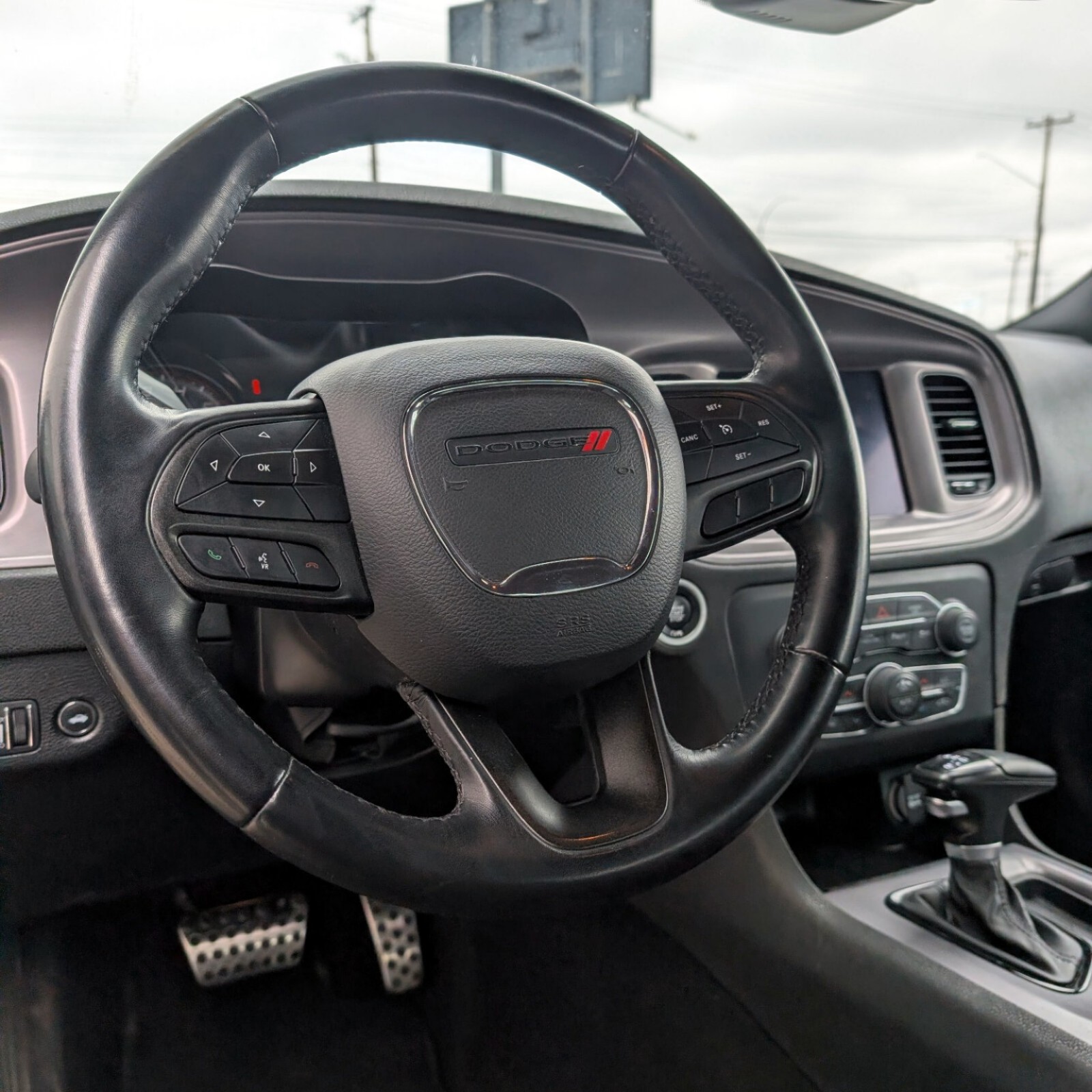 2023 Dodge Charger — photo 2