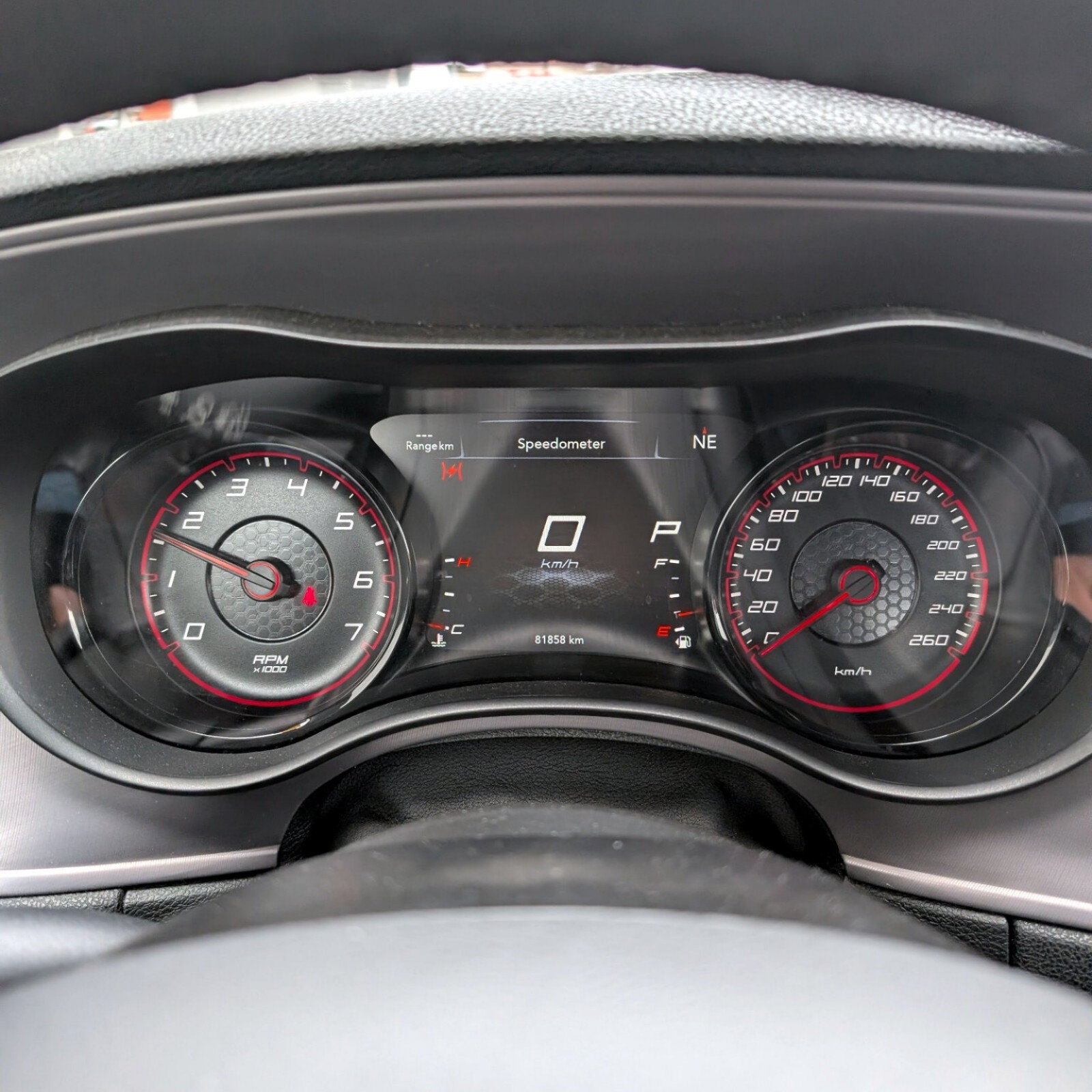 2023 Dodge Charger — photo 9