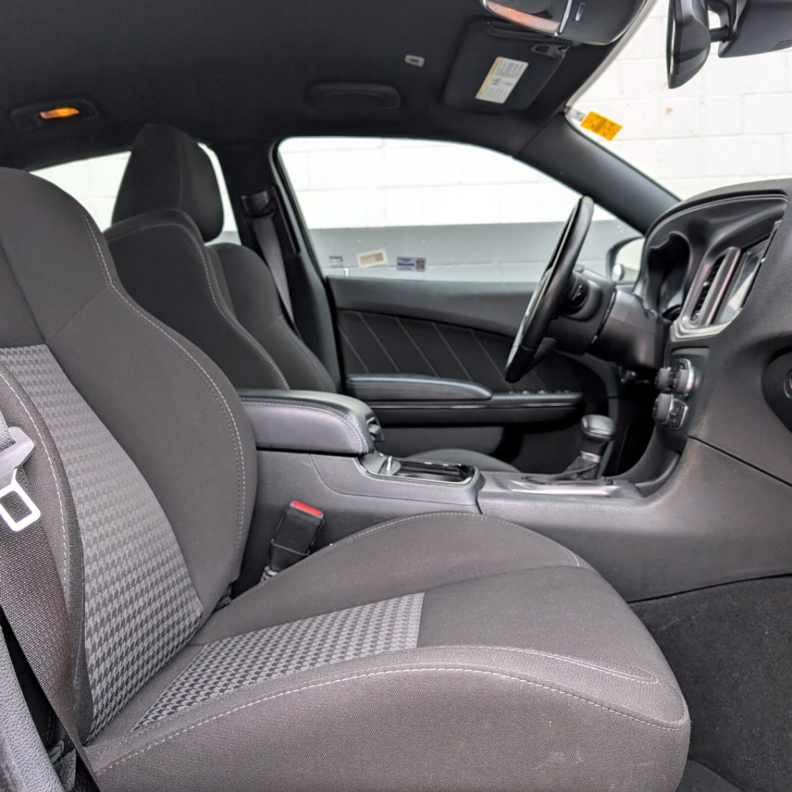 2023 Dodge Charger — photo 6