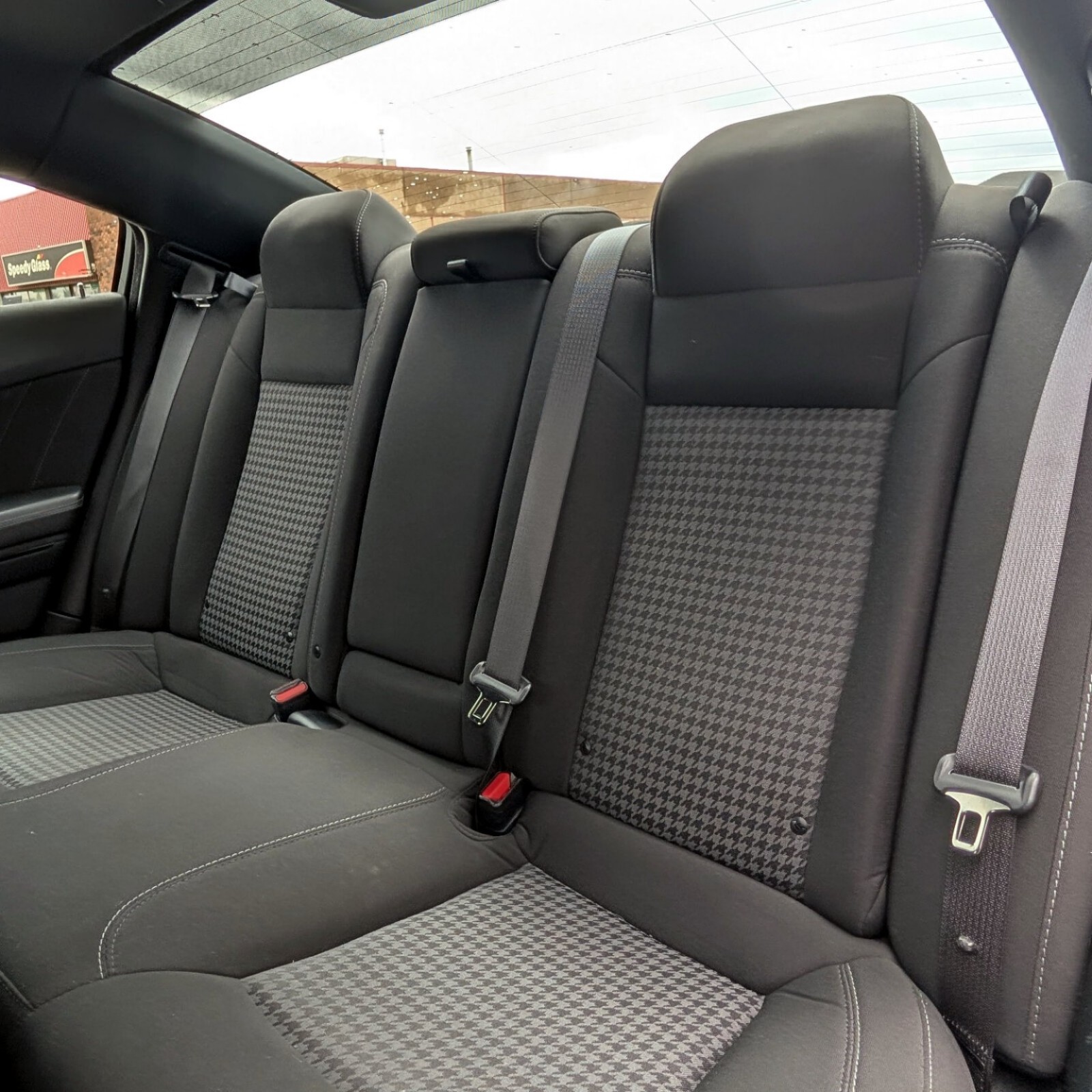 2023 Dodge Charger — photo 8
