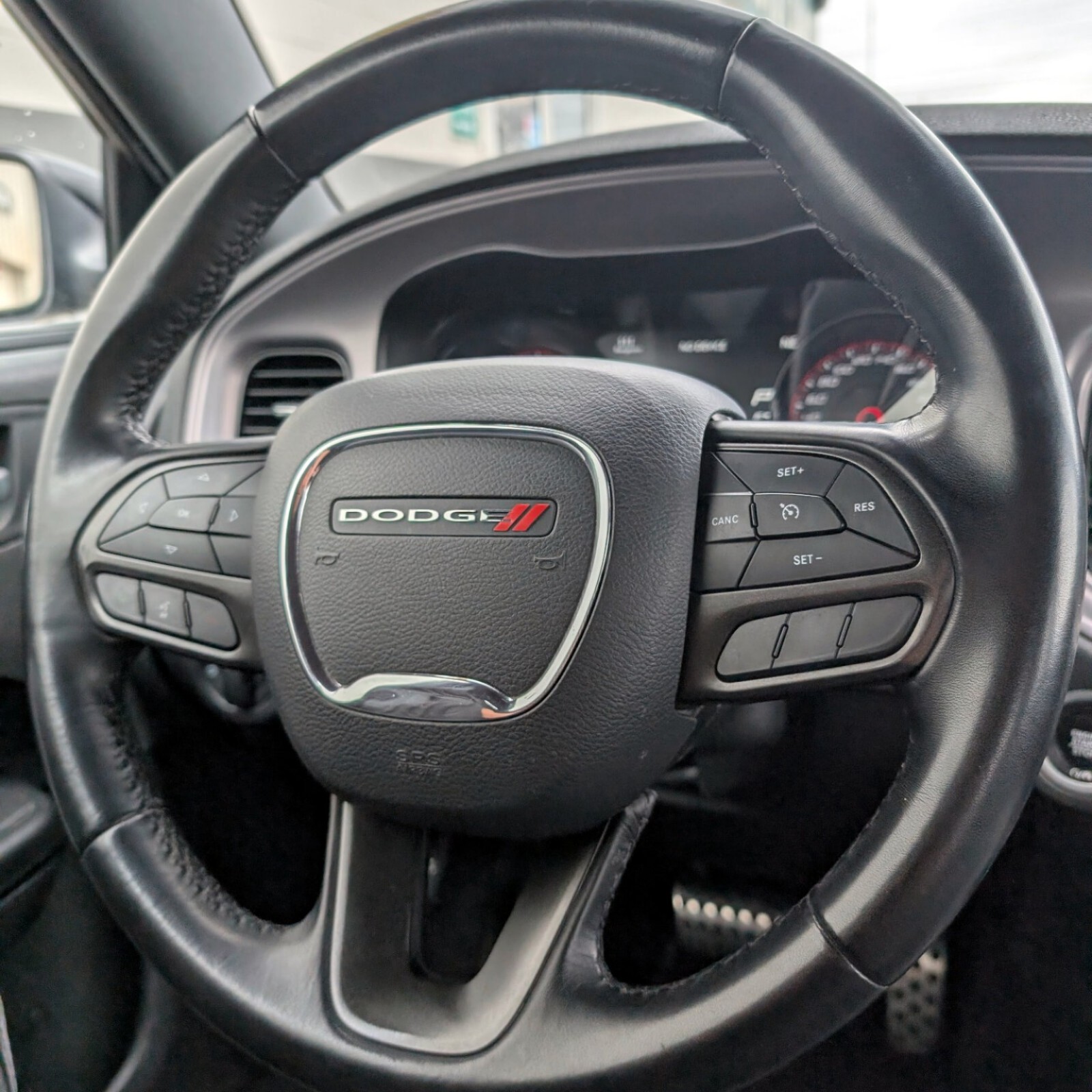 2023 Dodge Charger — photo 14