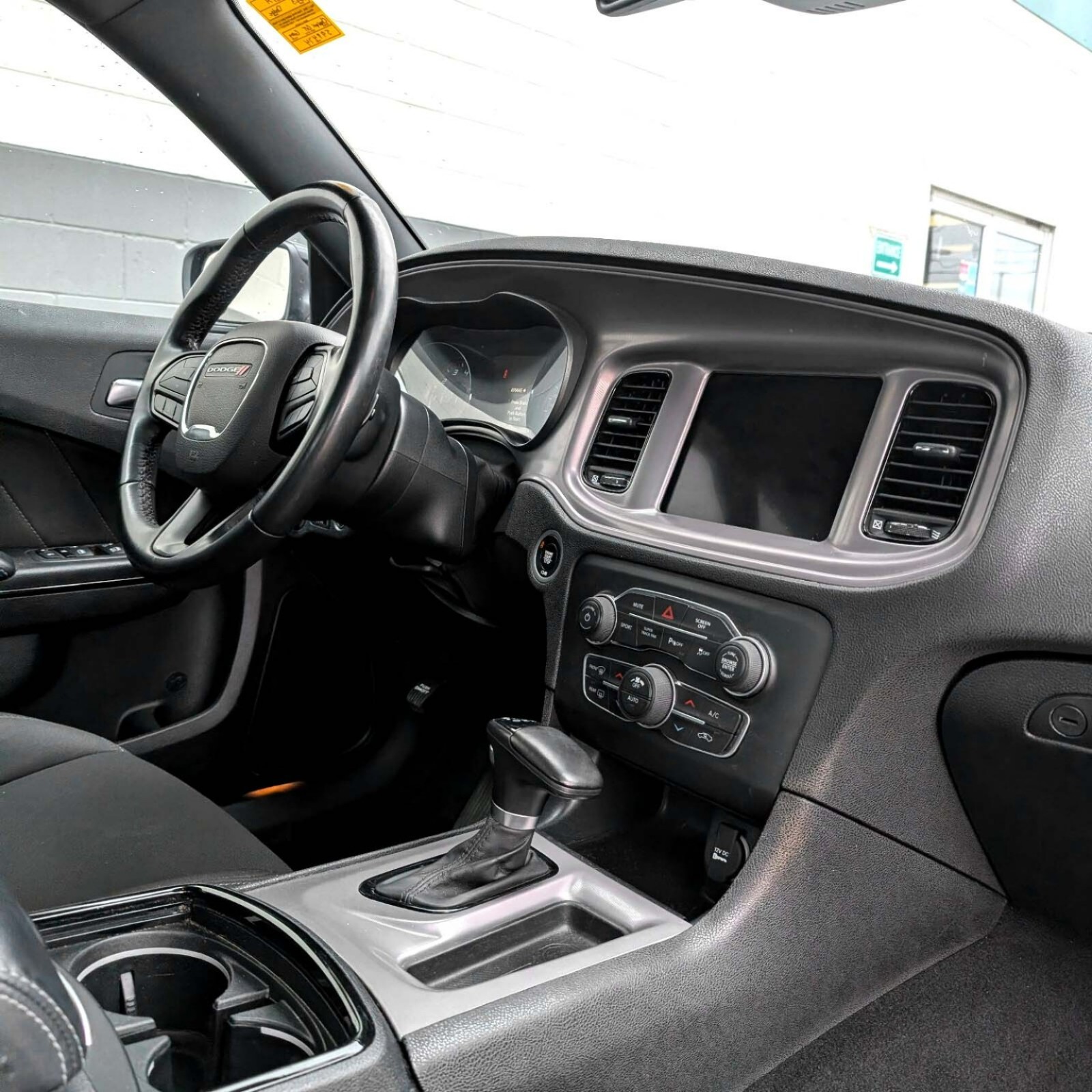 2023 Dodge Charger — photo 5