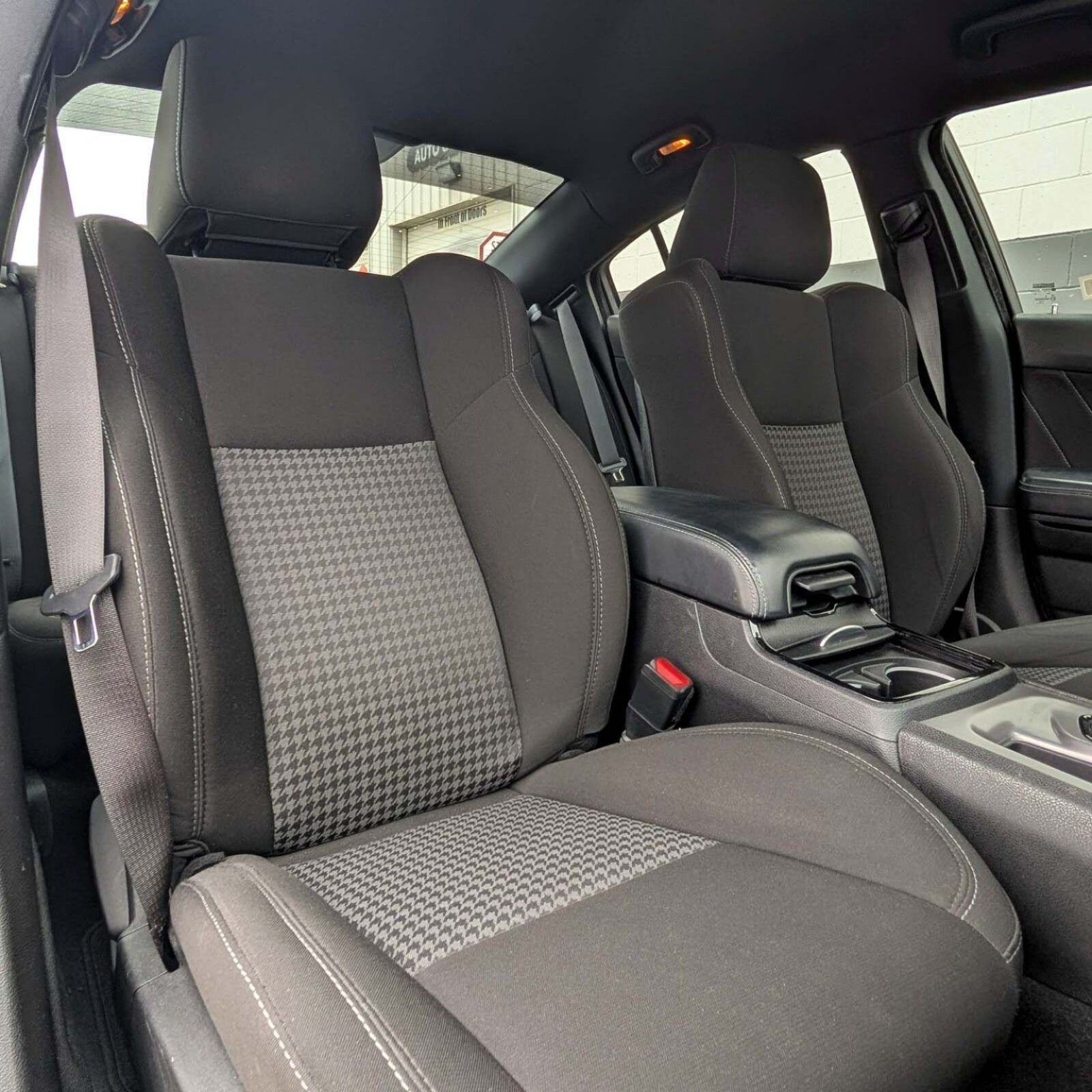 2023 Dodge Charger — photo 7