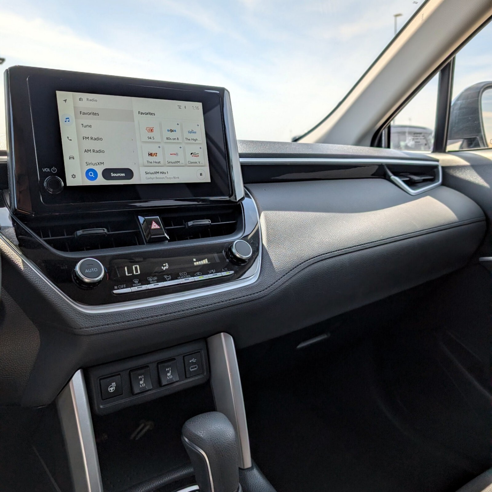 2024 Toyota Corolla Cross — photo 14