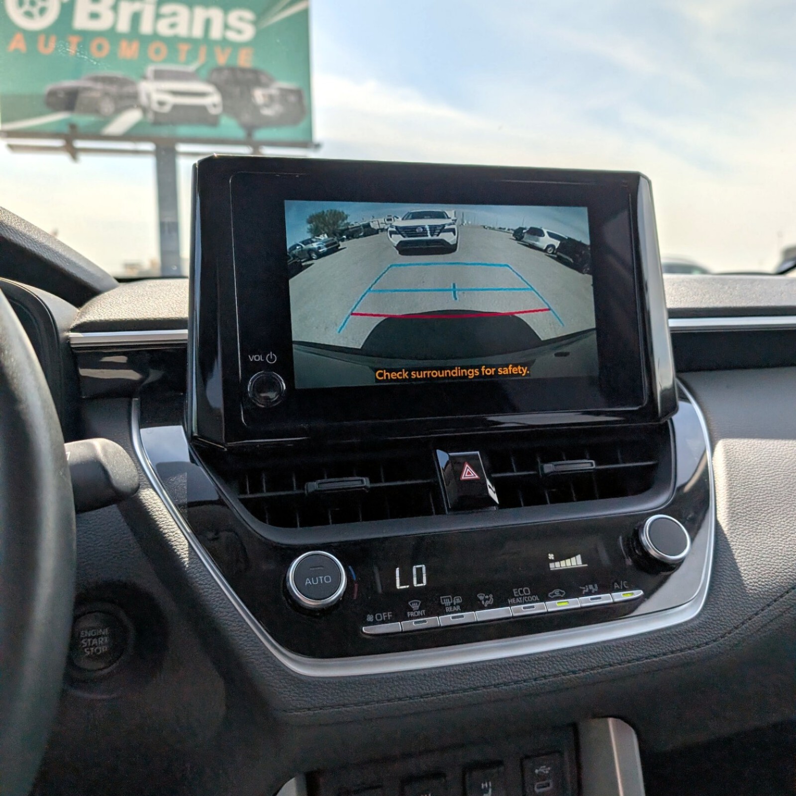 2024 Toyota Corolla Cross — photo 15