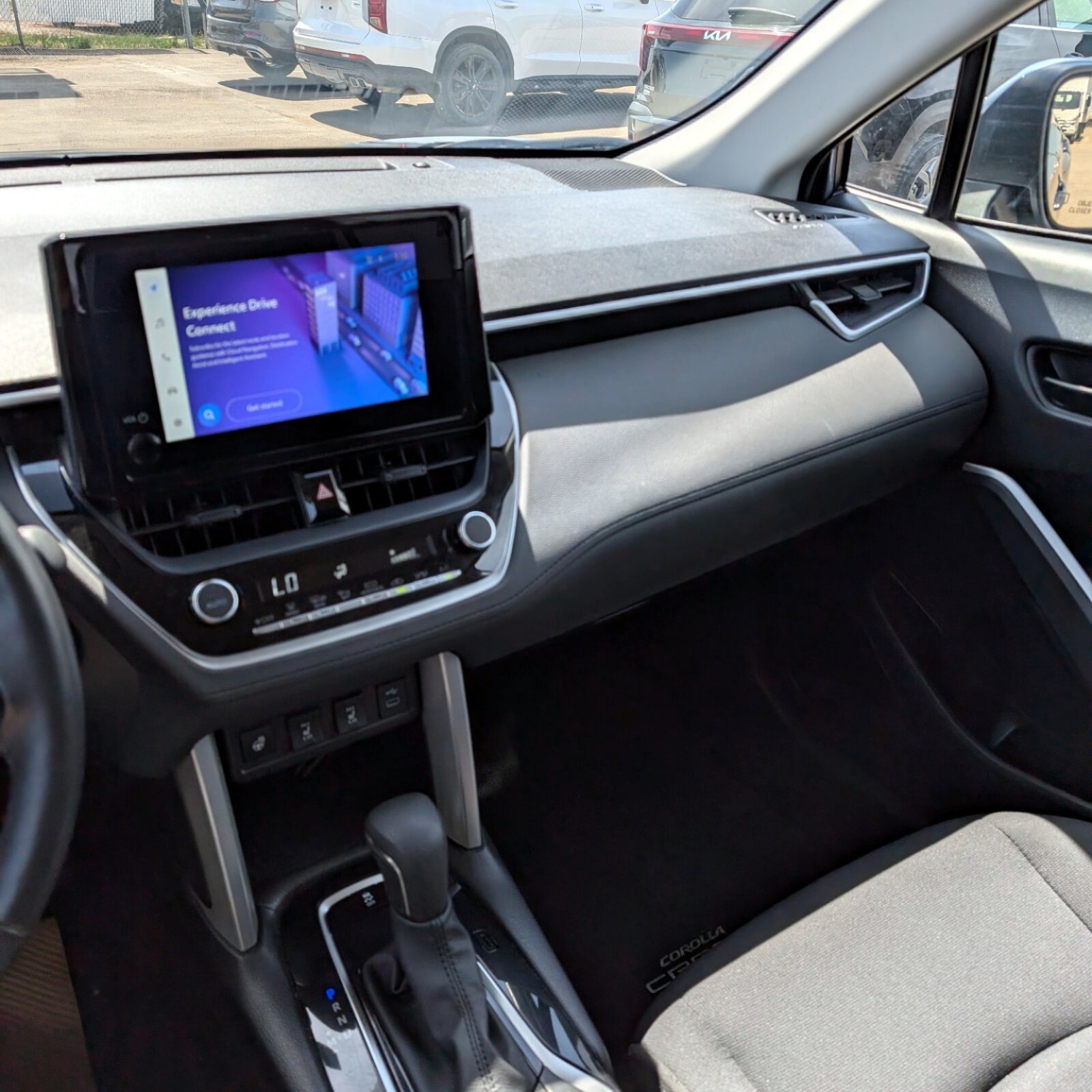 2024 Toyota Corolla Cross — photo 16