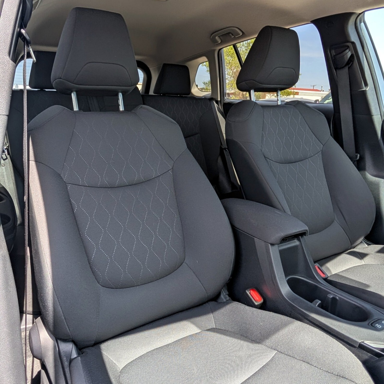 2024 Toyota Corolla Cross — photo 11