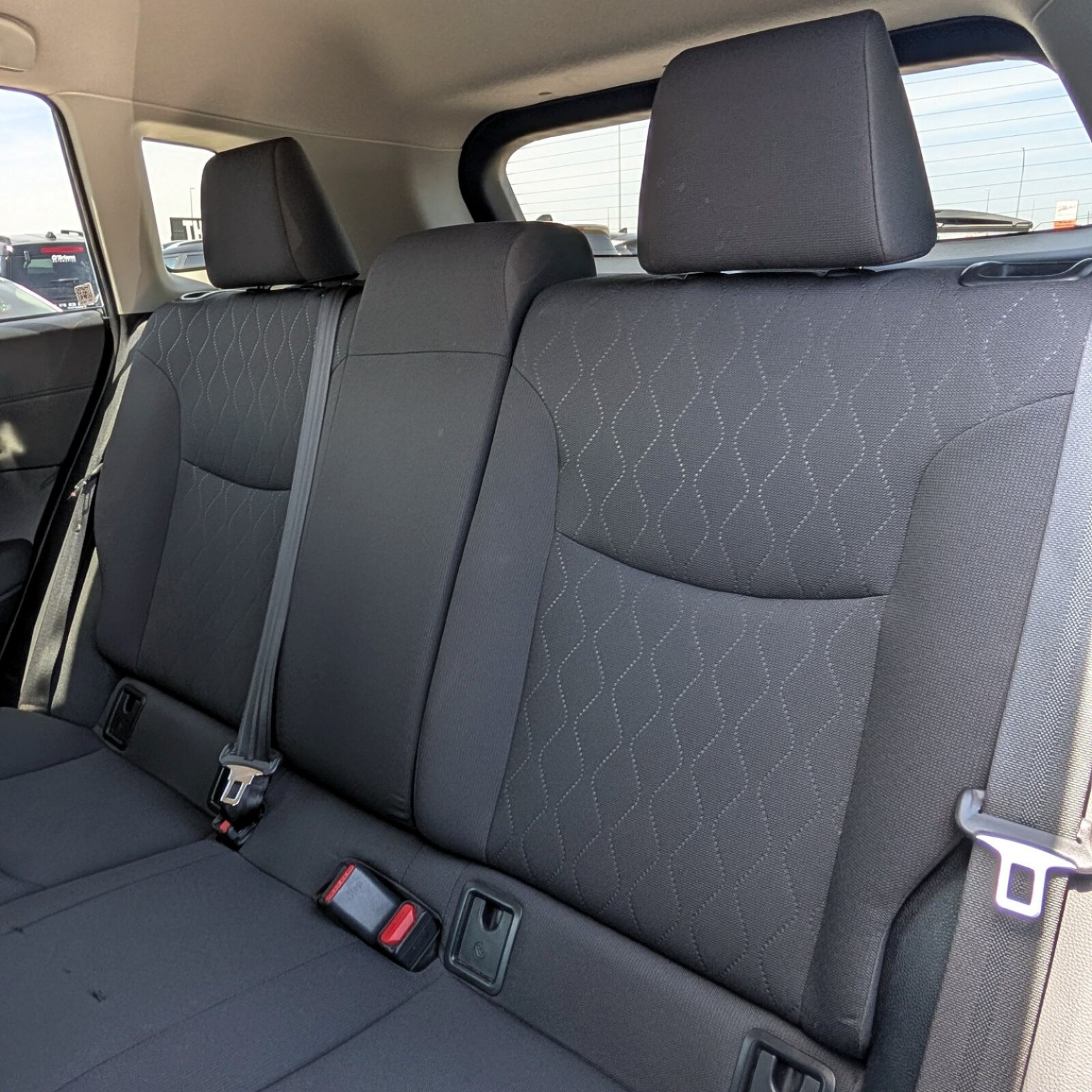 2024 Toyota Corolla Cross — photo 12