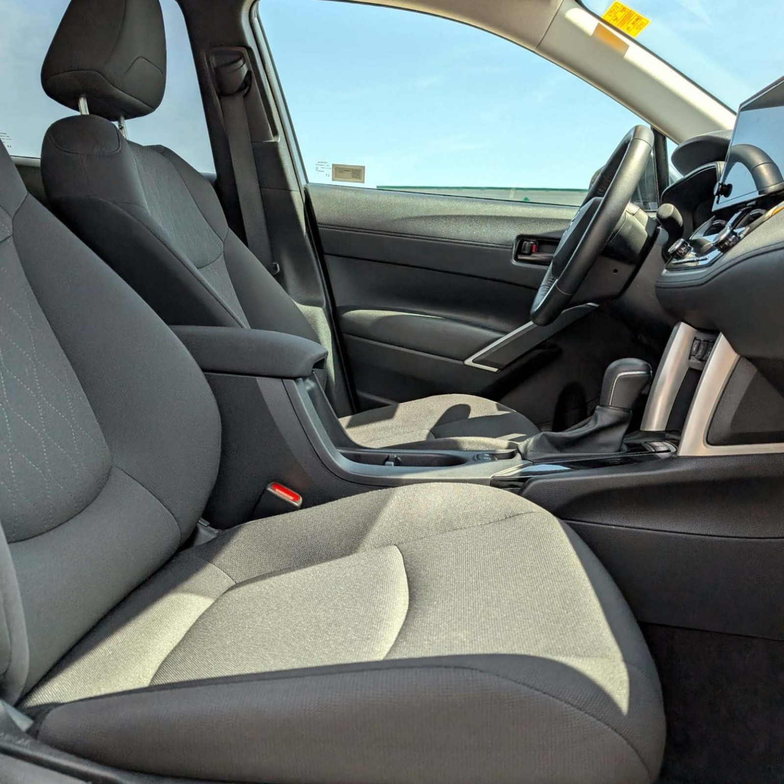 2024 Toyota Corolla Cross — photo 10