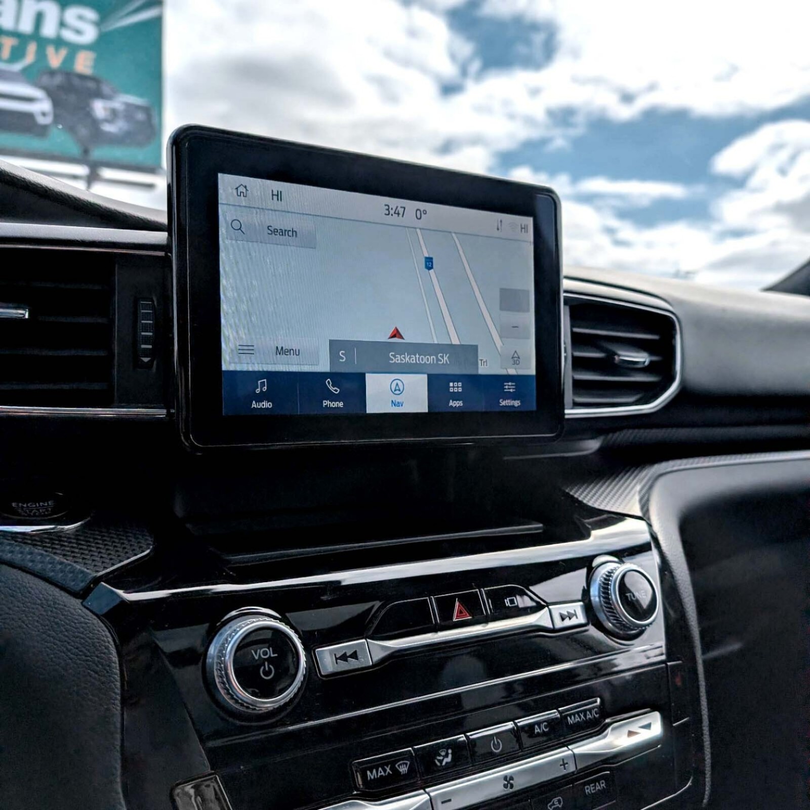2023 Ford Explorer — photo 17