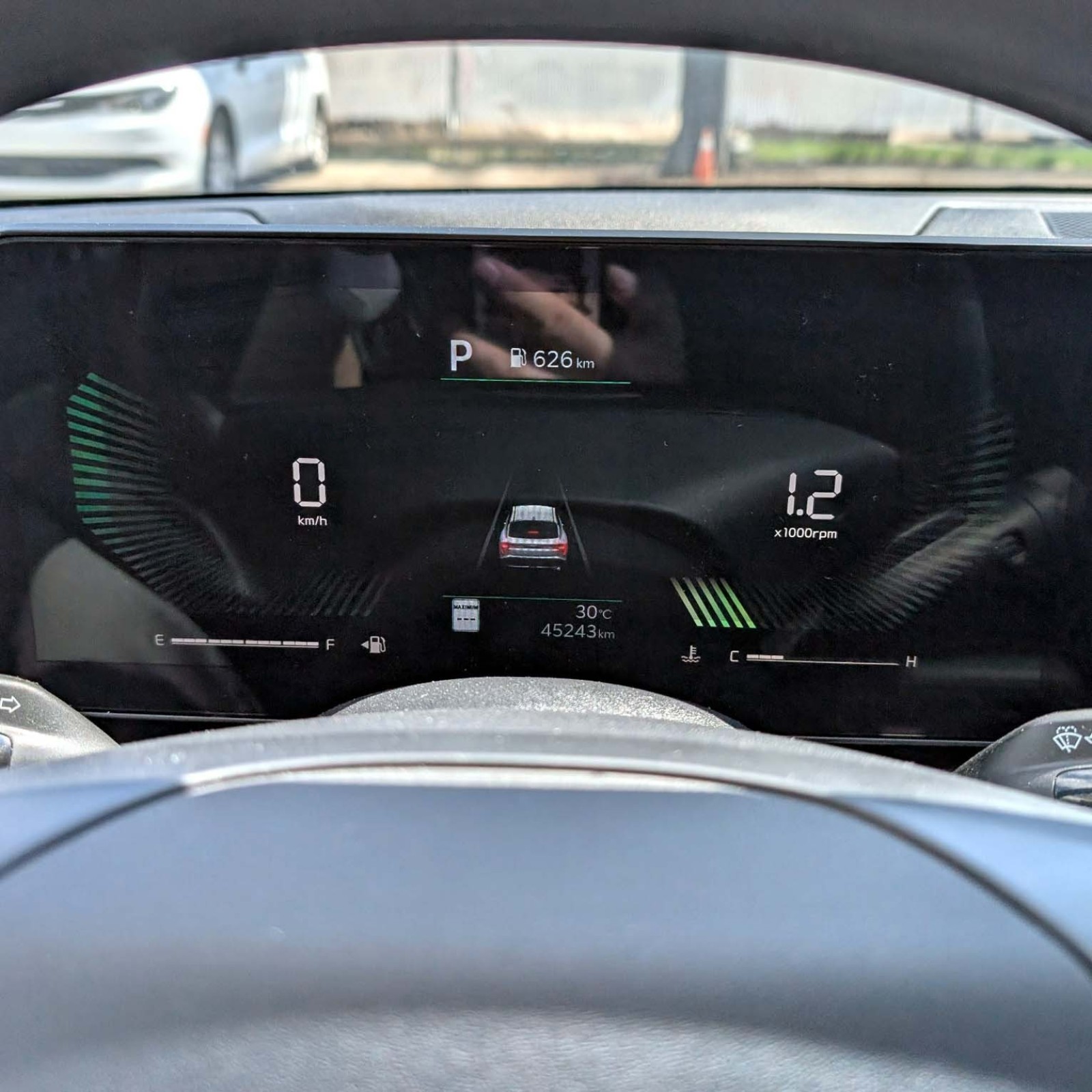 2025 Kia K4 — photo 14