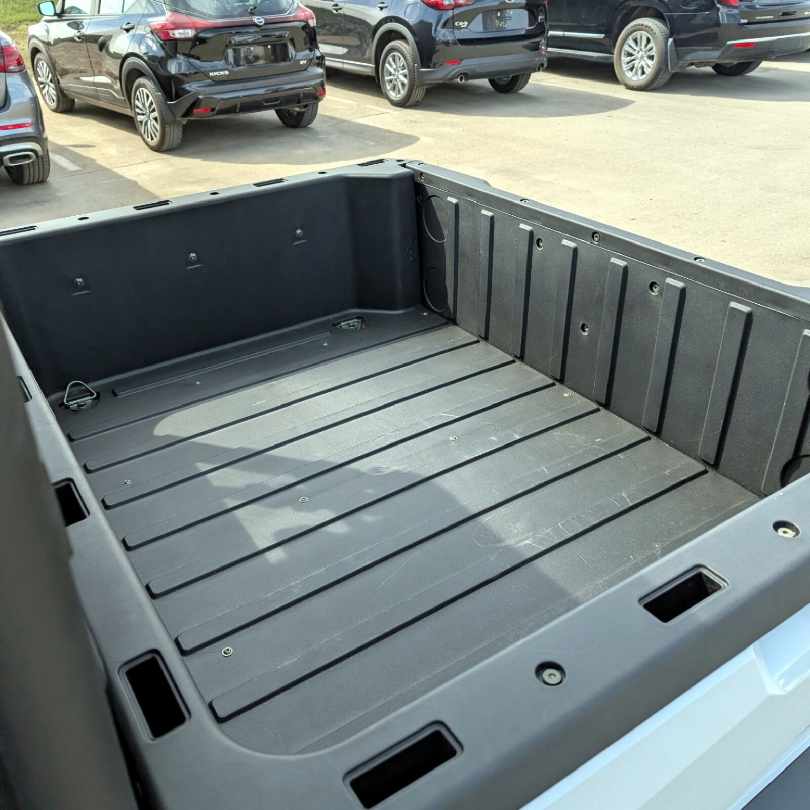2026 HISUN Stryker 750X — photo 13